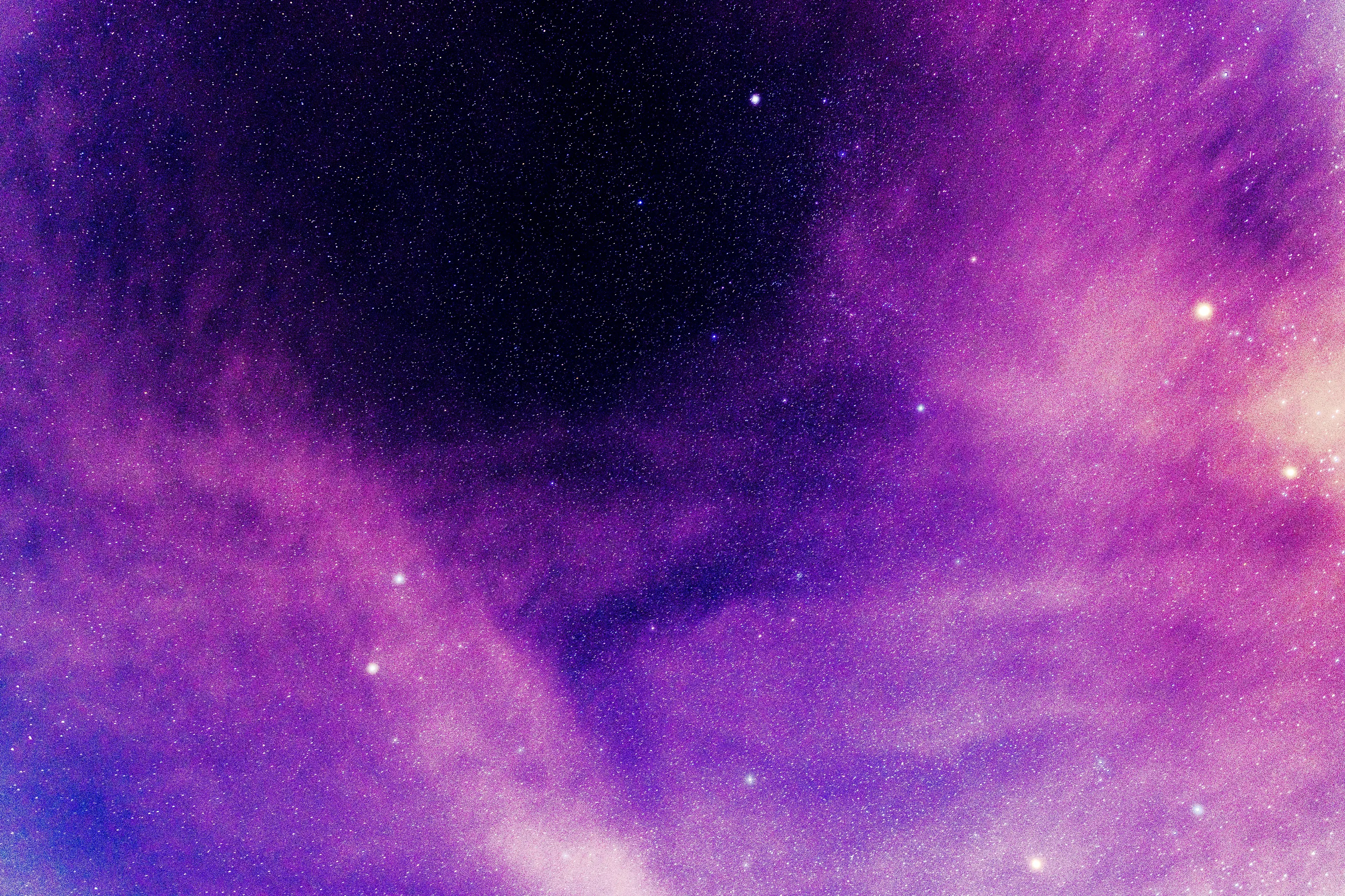 Pink'n Purple