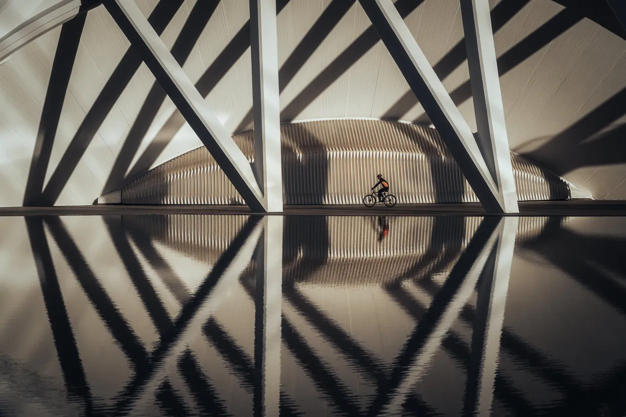 Geometry in Everyday Life - geometry photo contest | Photocrowd photo ...