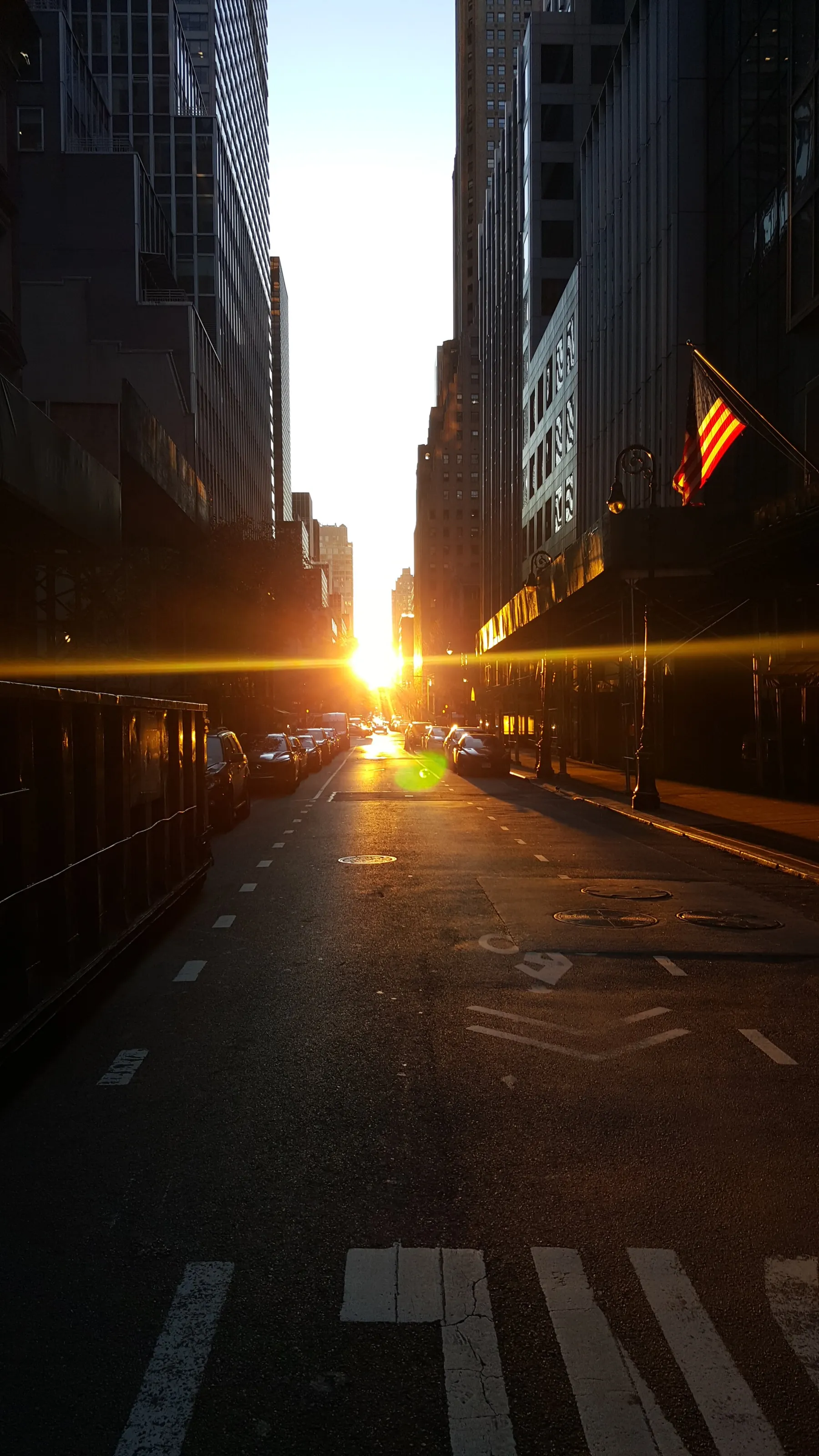 New York