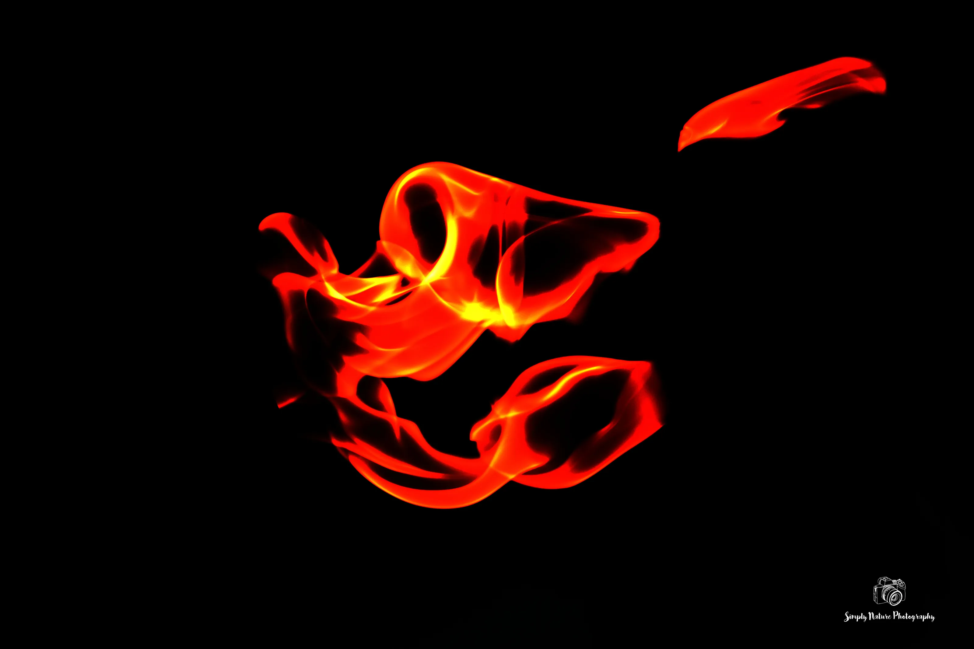 Dancing Flame