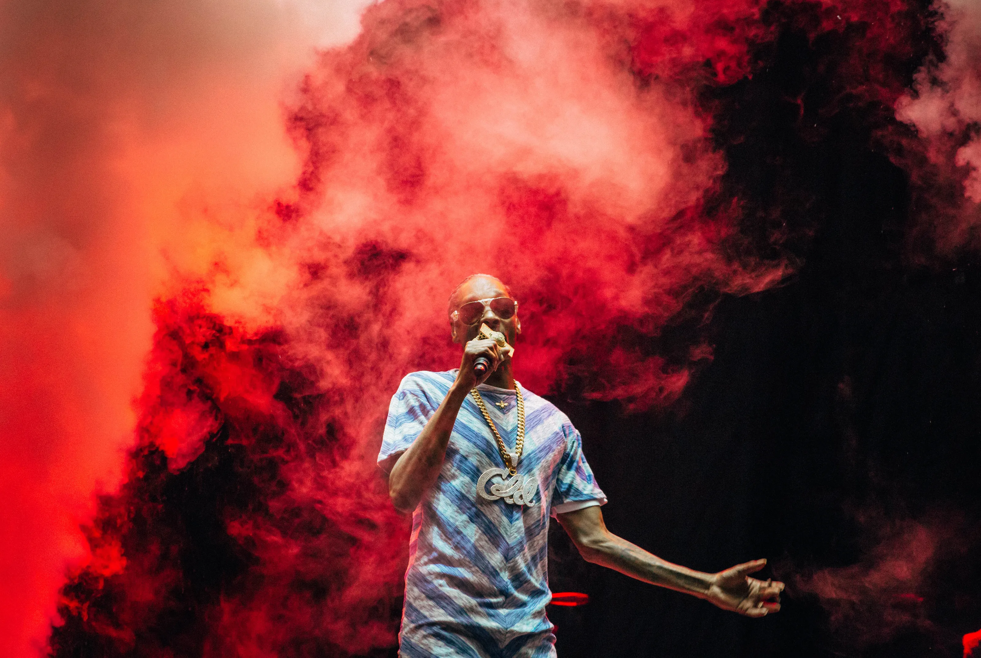 Snoop