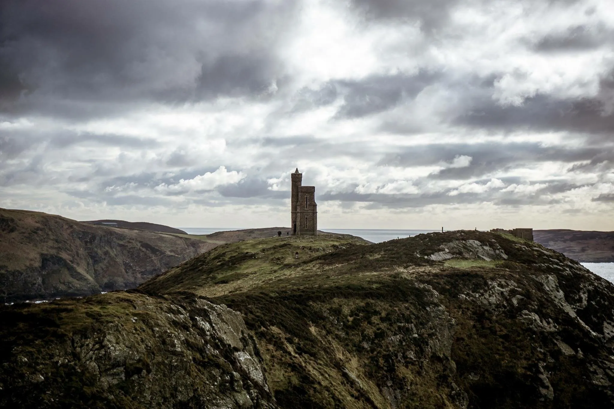 Milners Tower