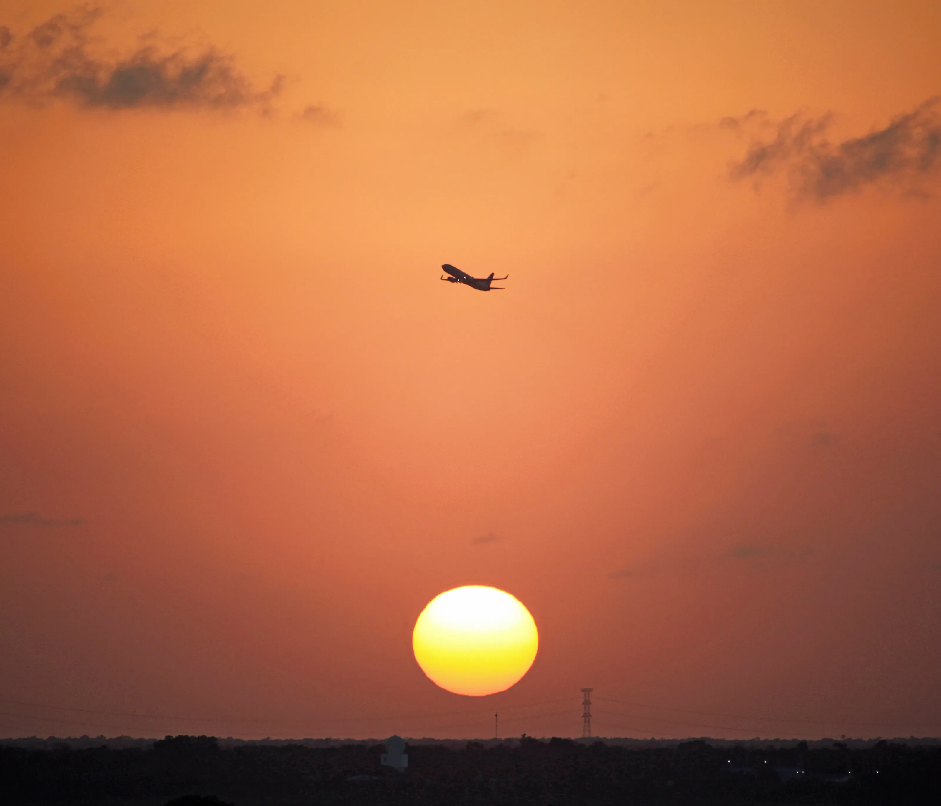 Cancun_Sunset