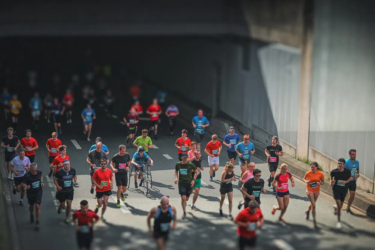 The 10 Miles