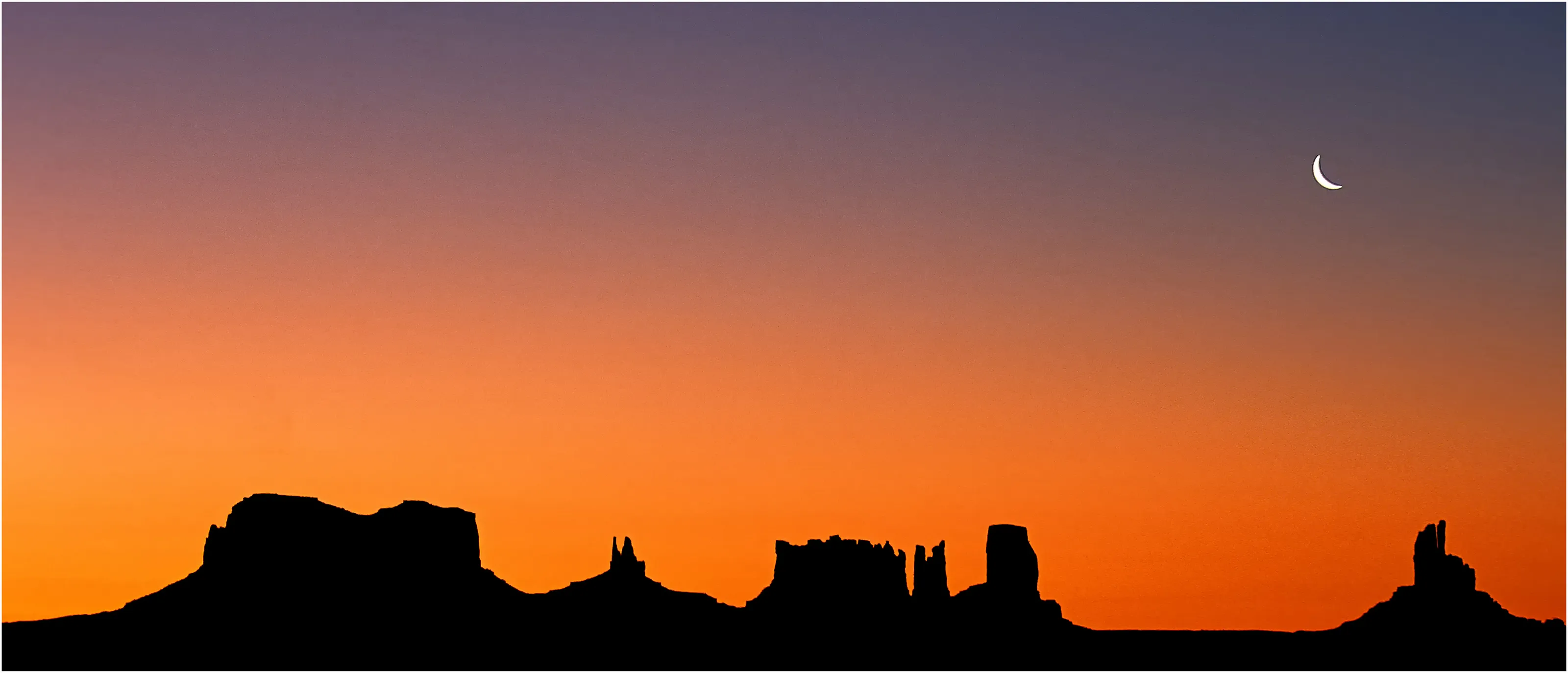 Navajo Dawn