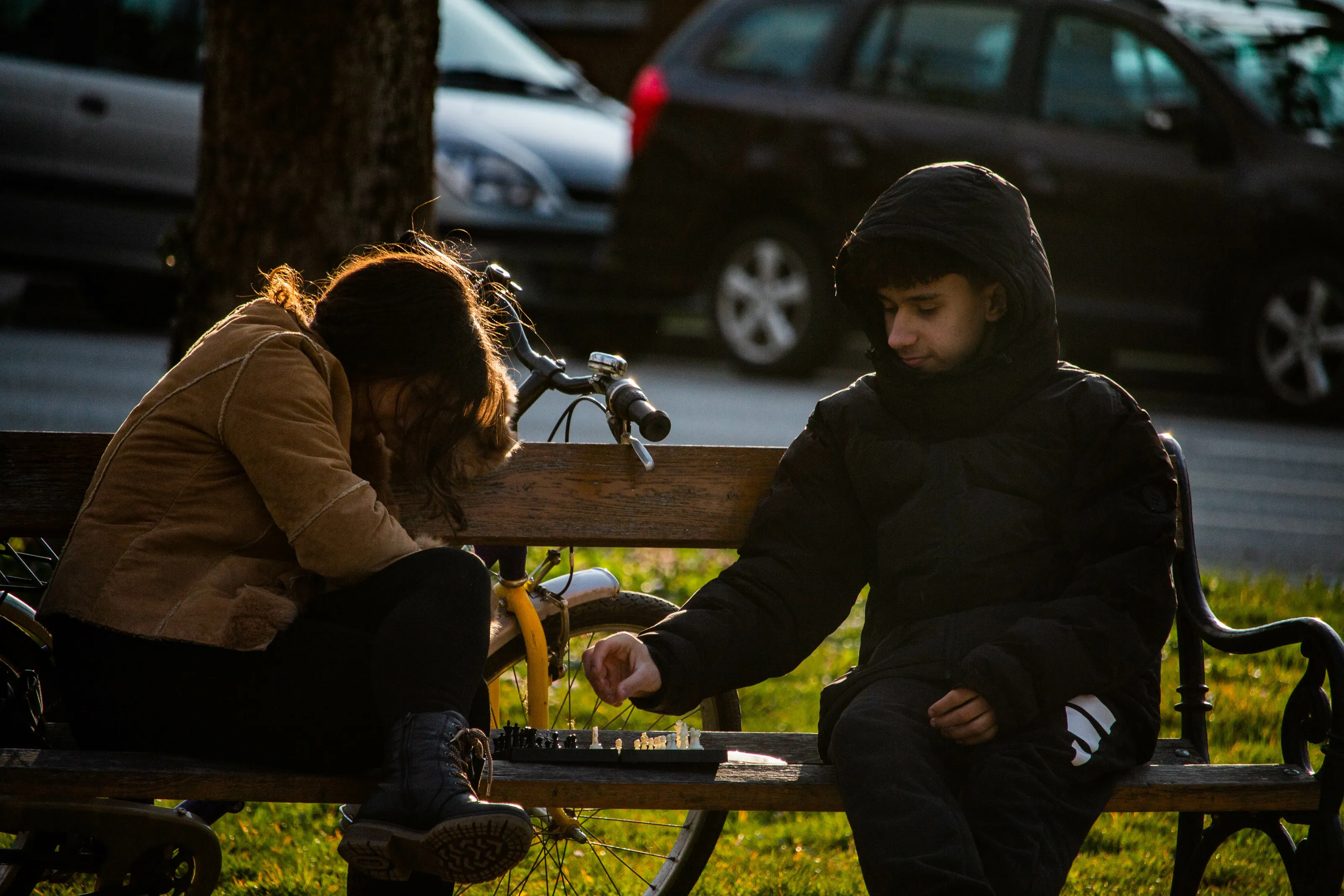 chess