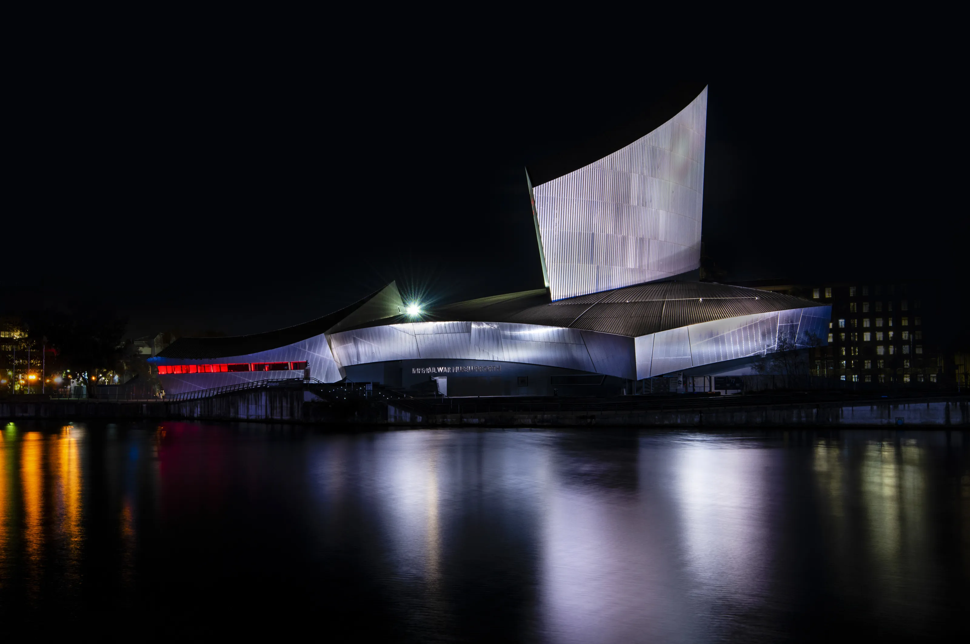 Imperial War Museum