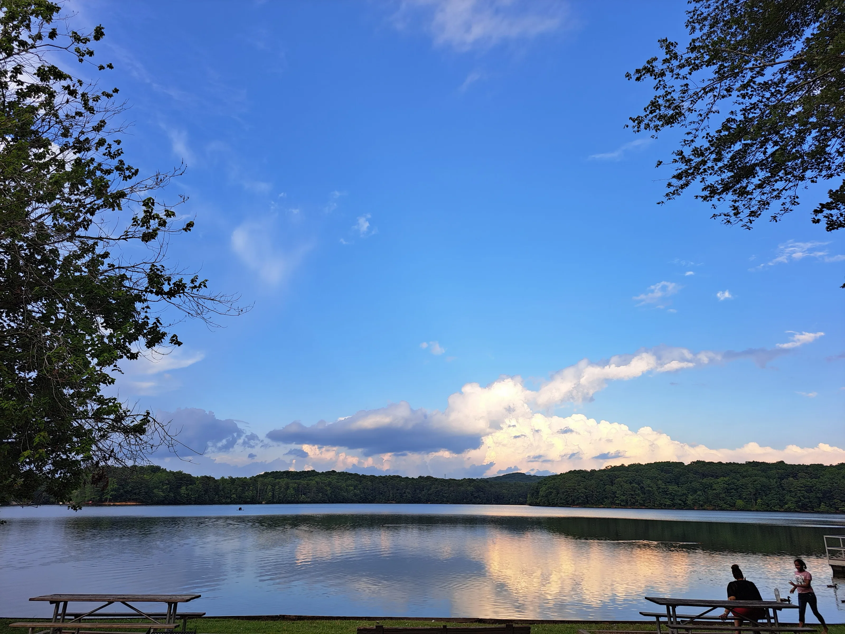 Beautiful scenery