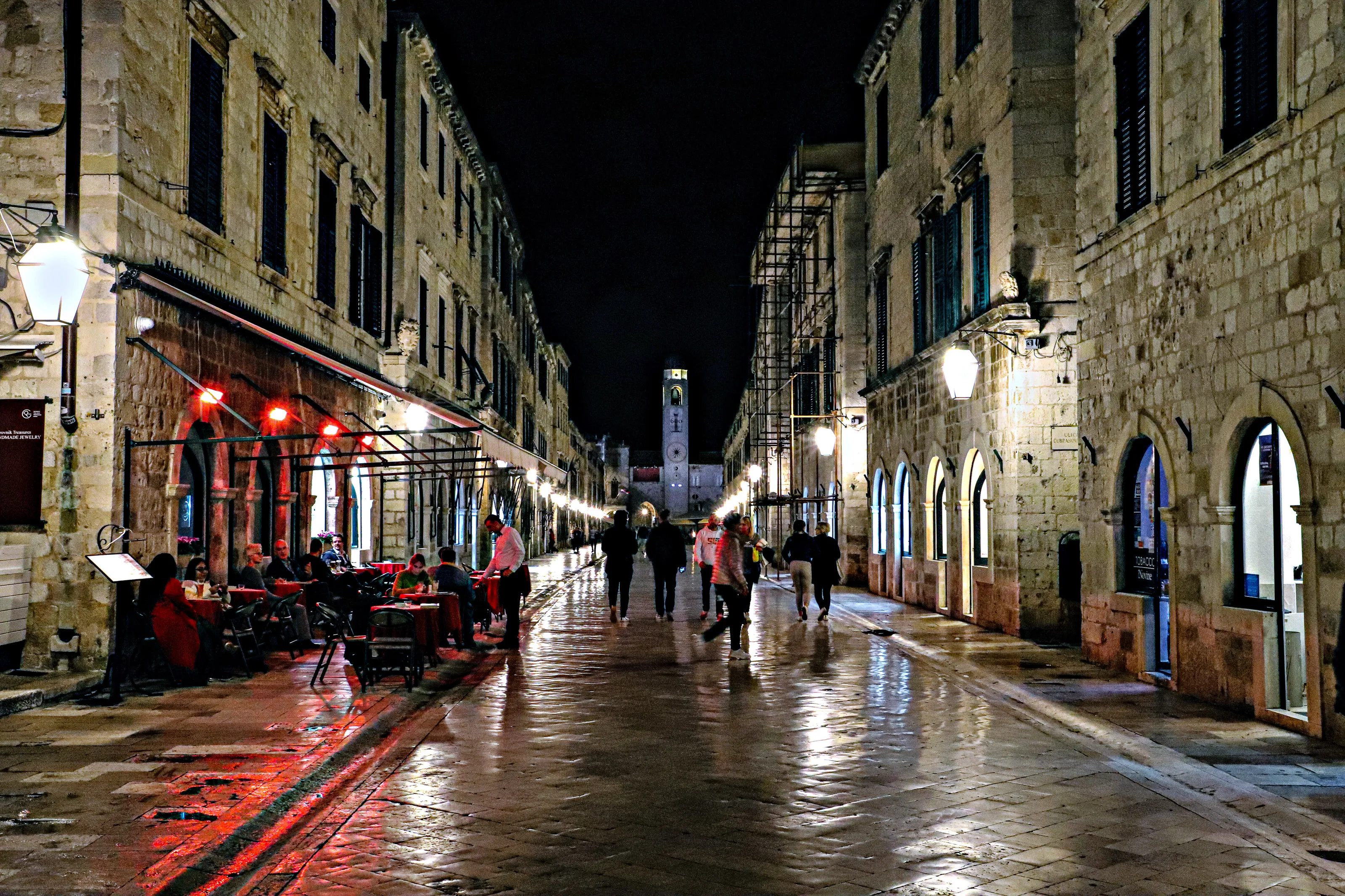 Dubrovnik Stradun