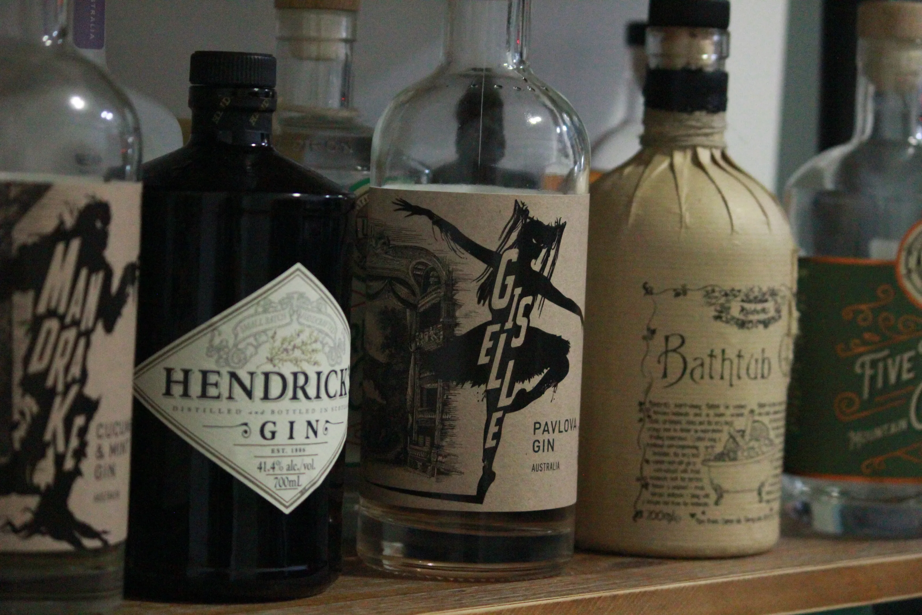 GIN