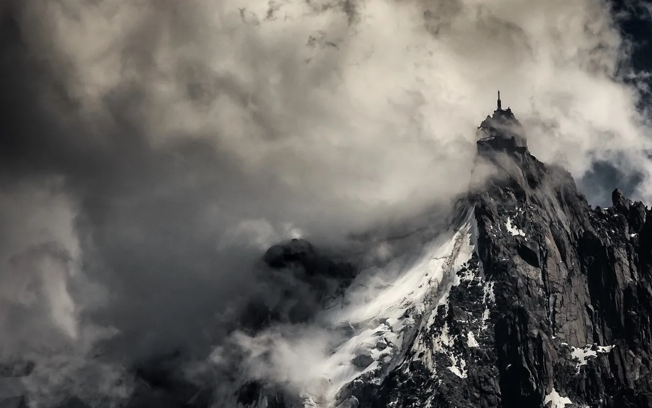 The Storm