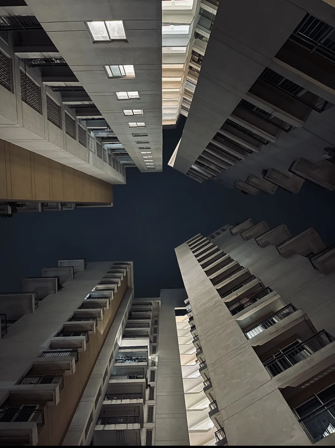heights