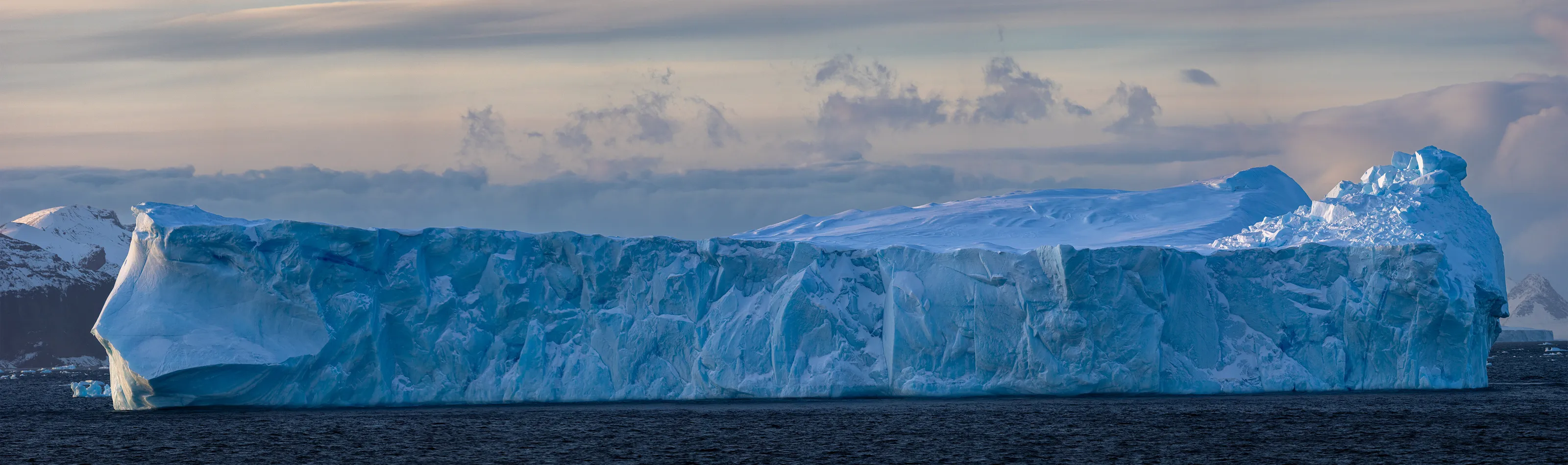 Antarctica