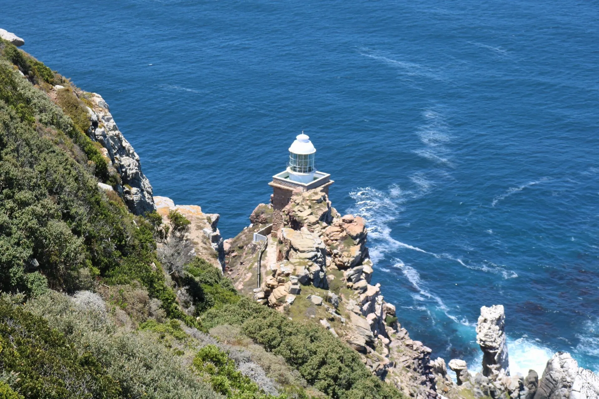 Lighthouse
