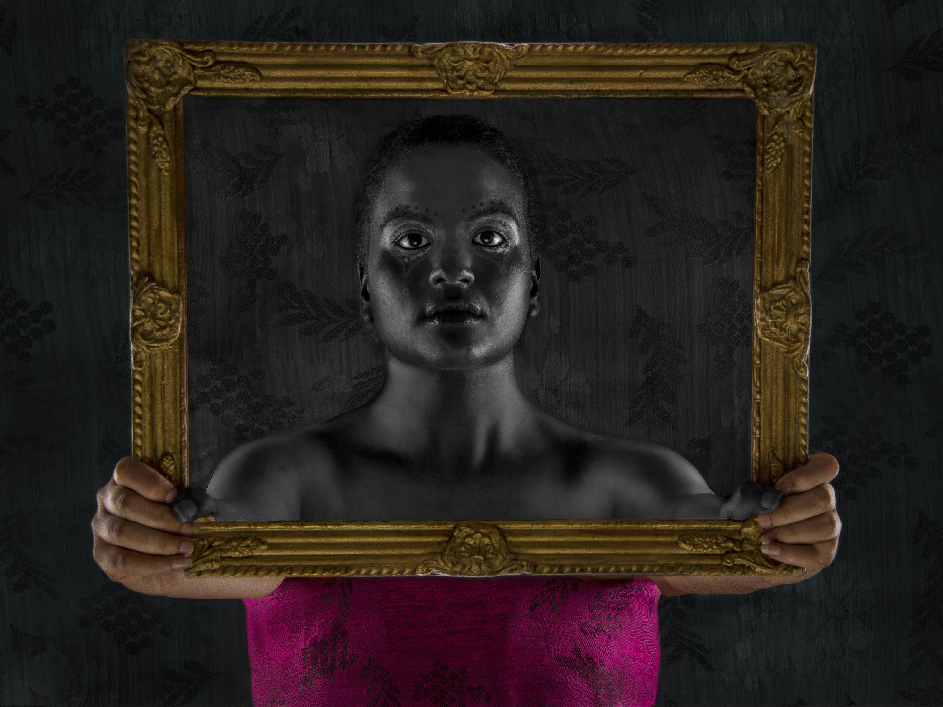 Frame