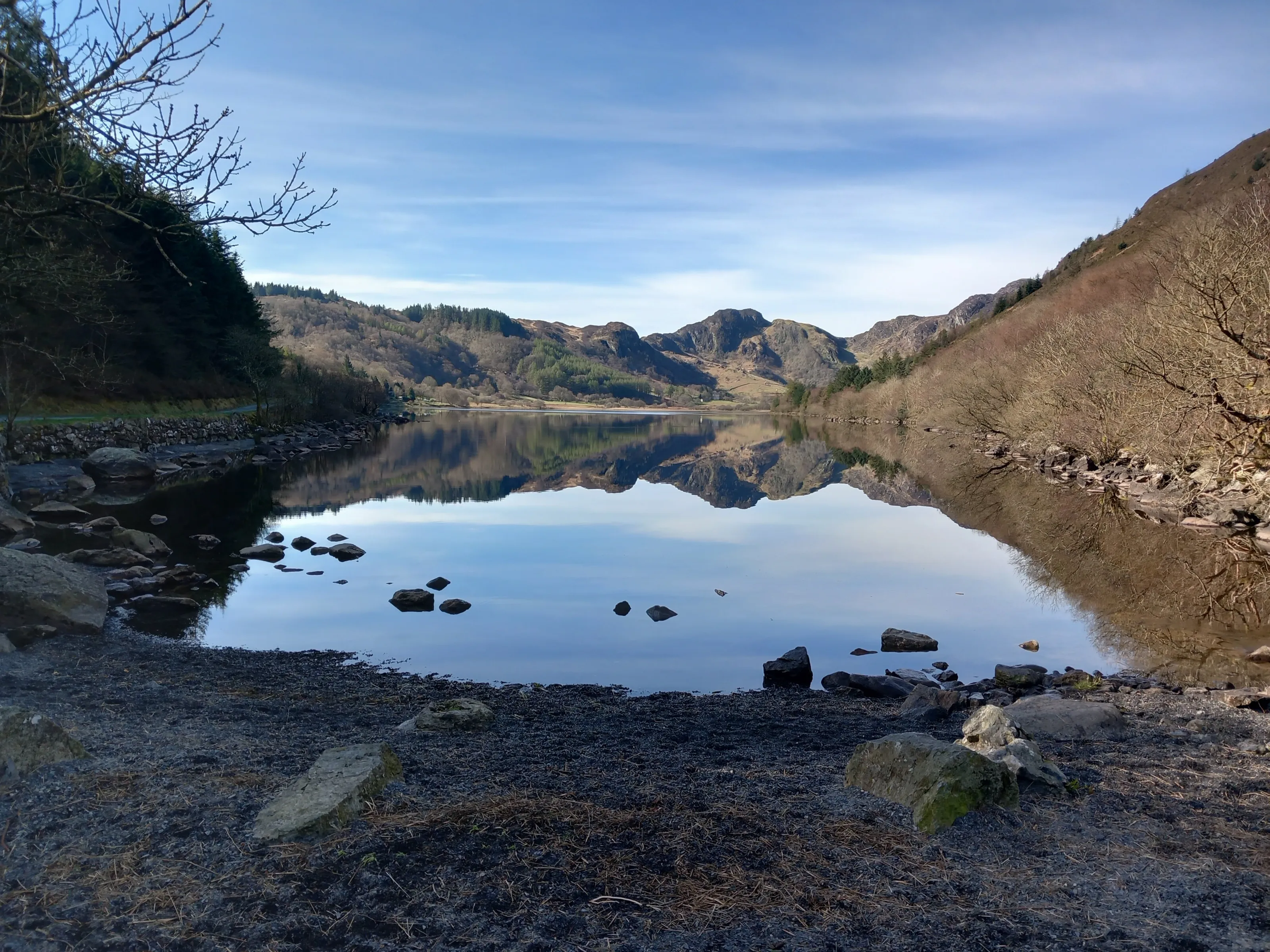 Llyn Crafnant