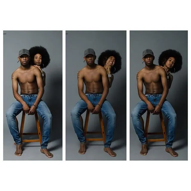 Black Love