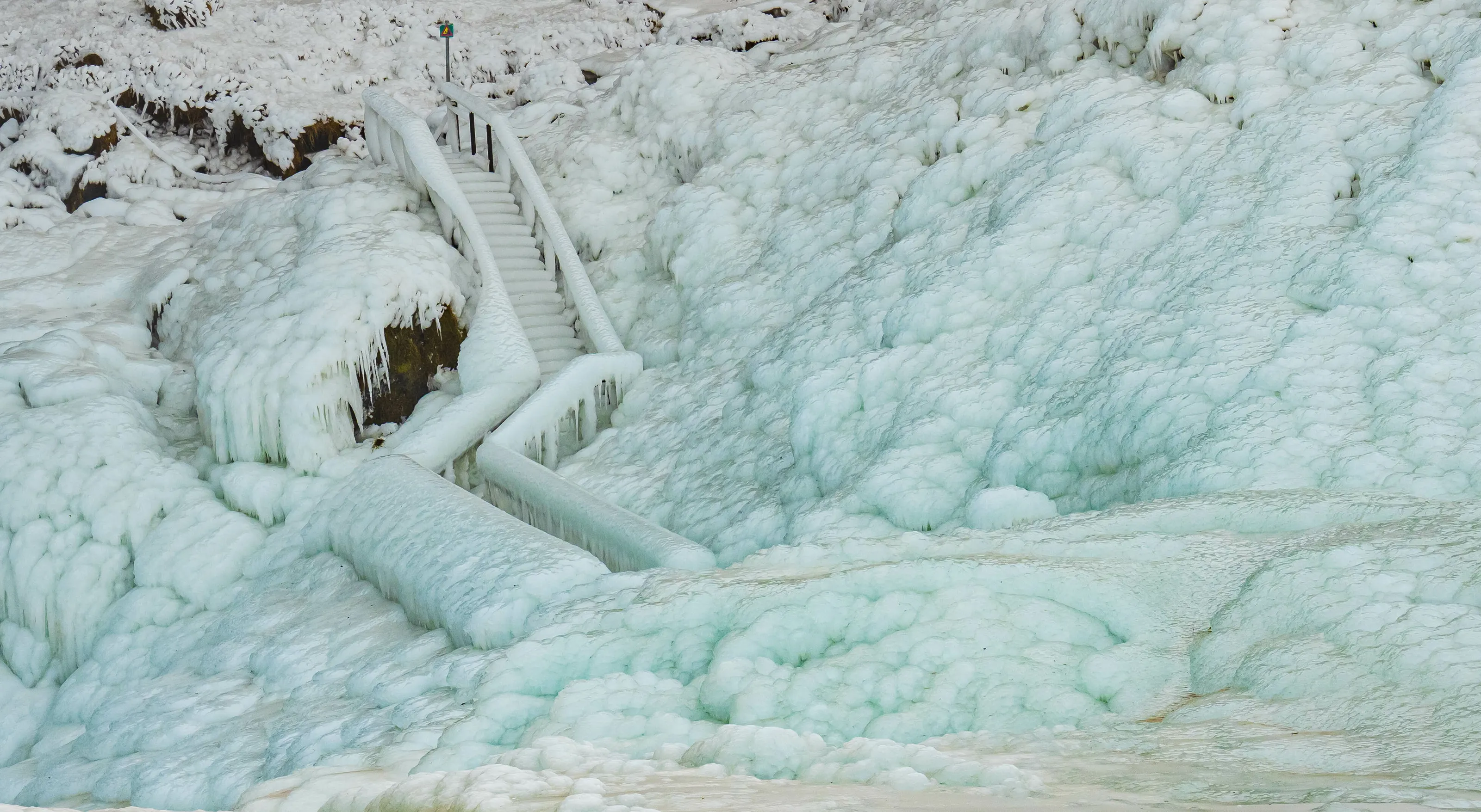 Frozen