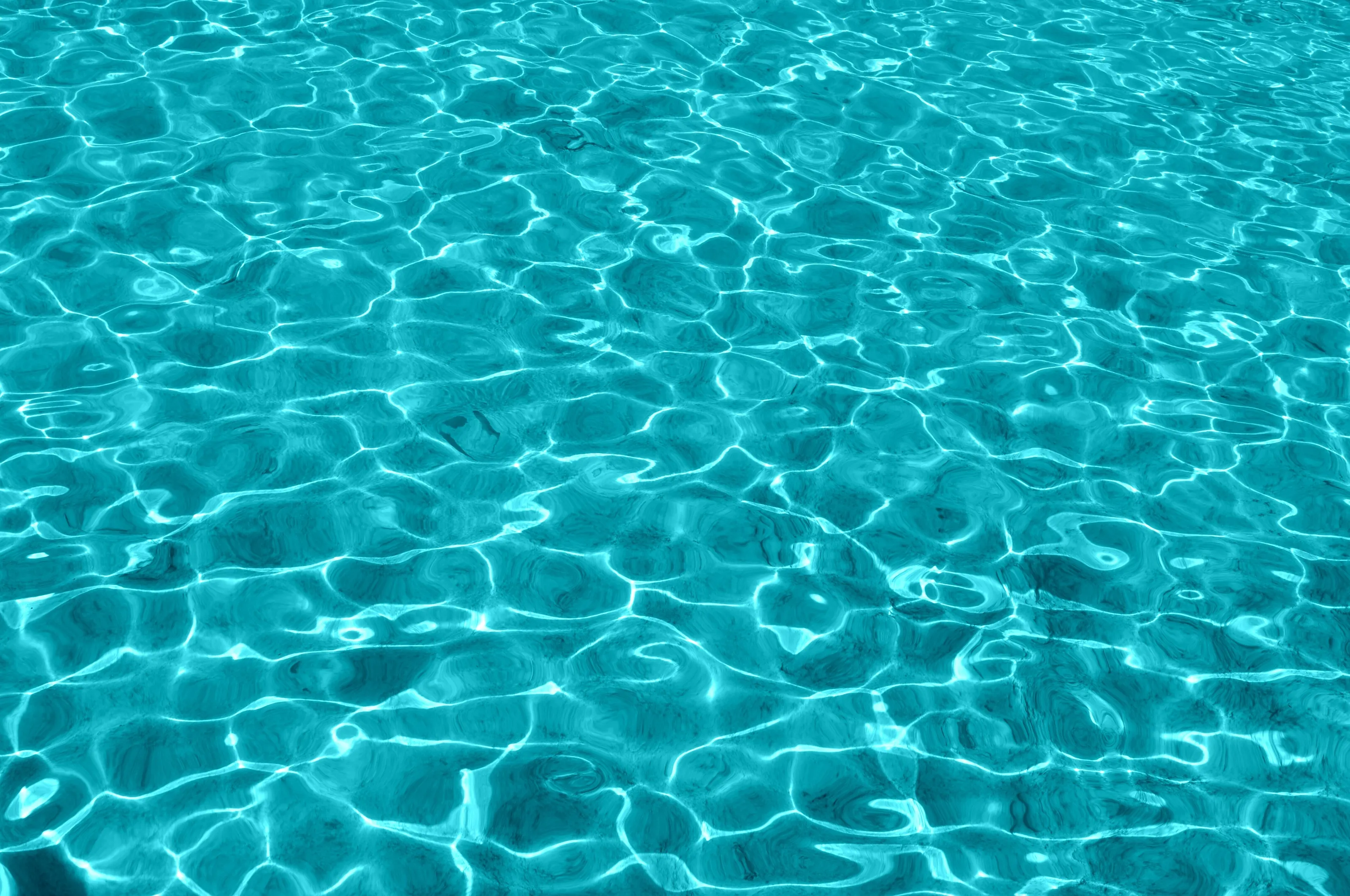 Ocean Water Ripples