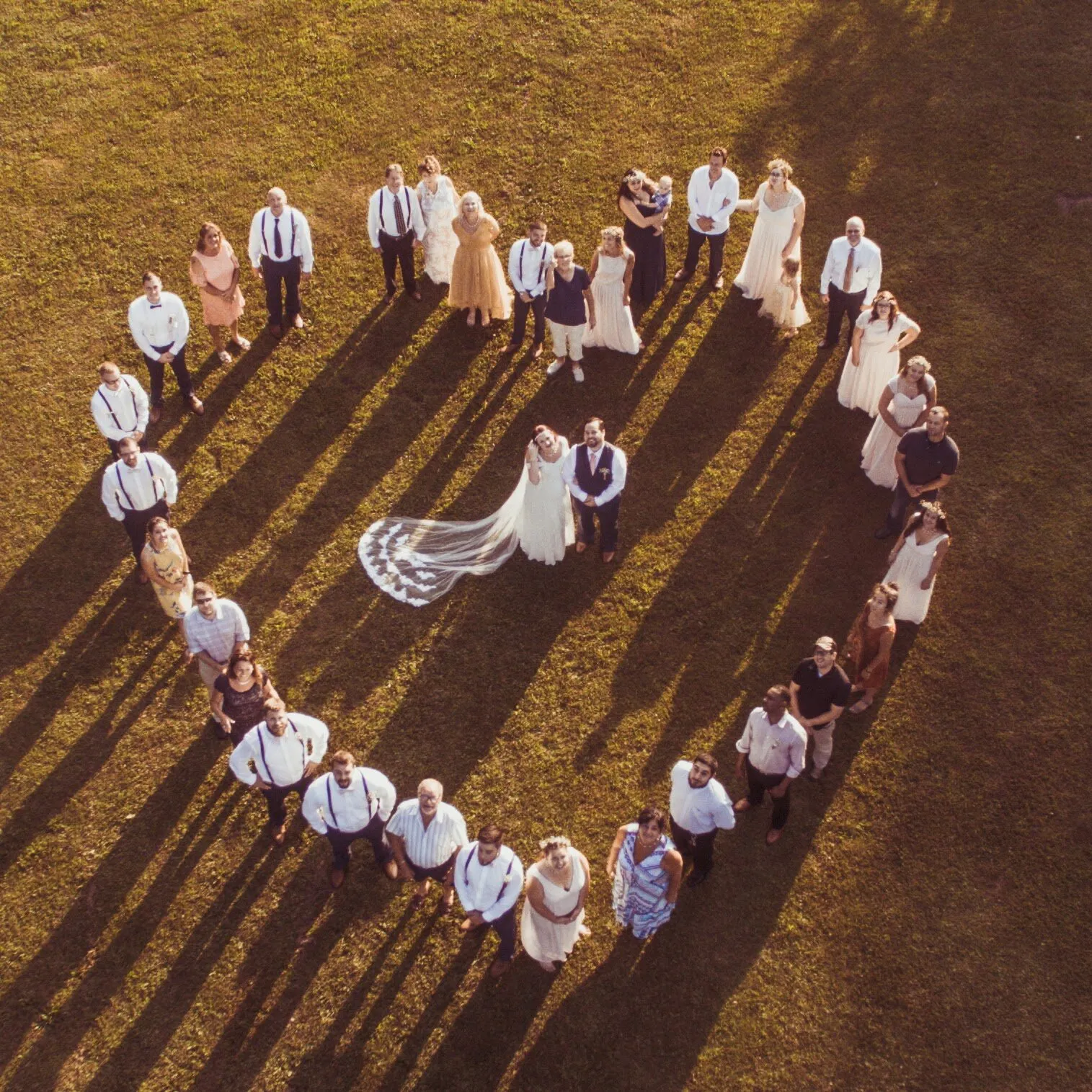 The Heart of People