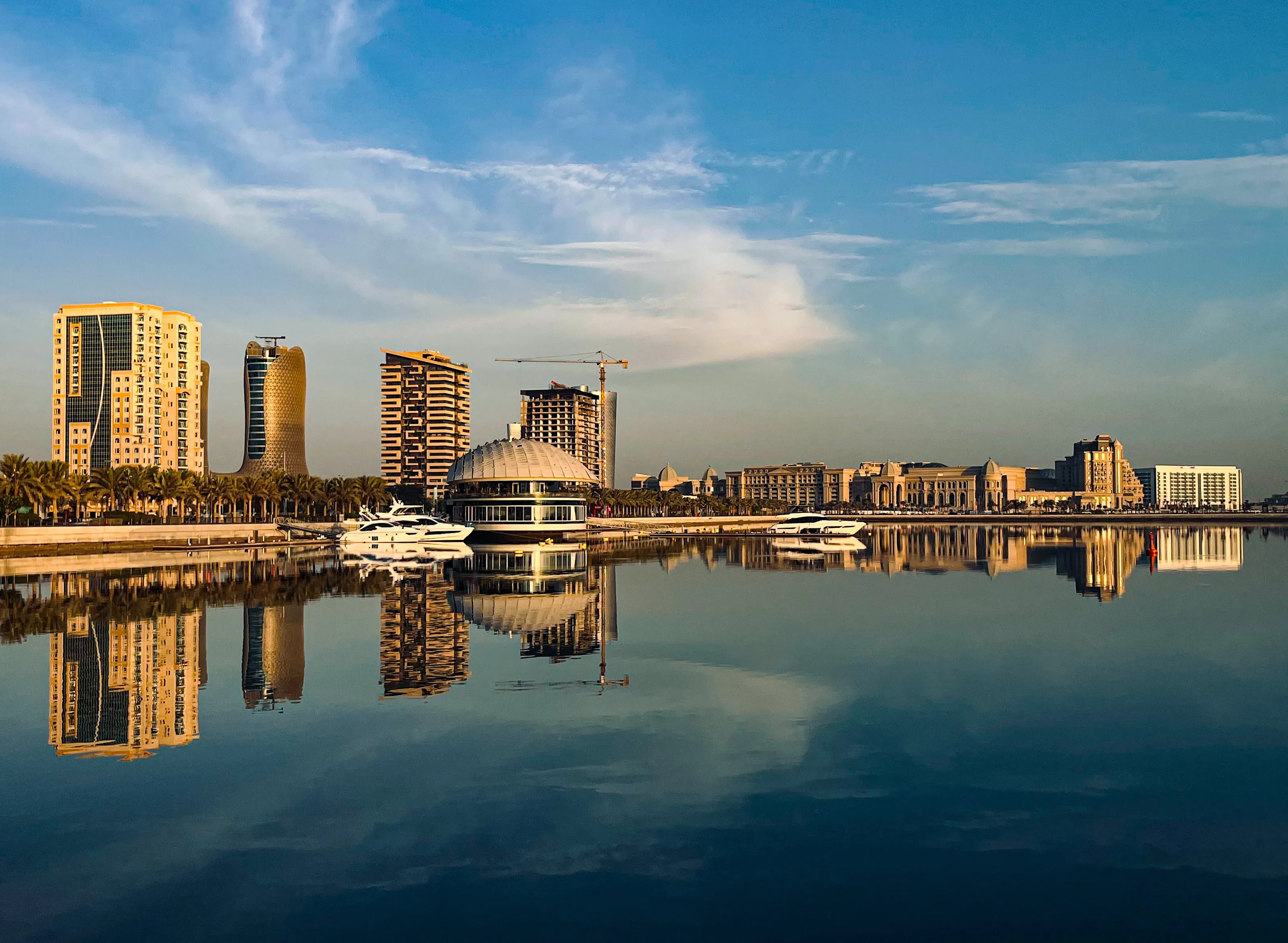 Pearl Qatar