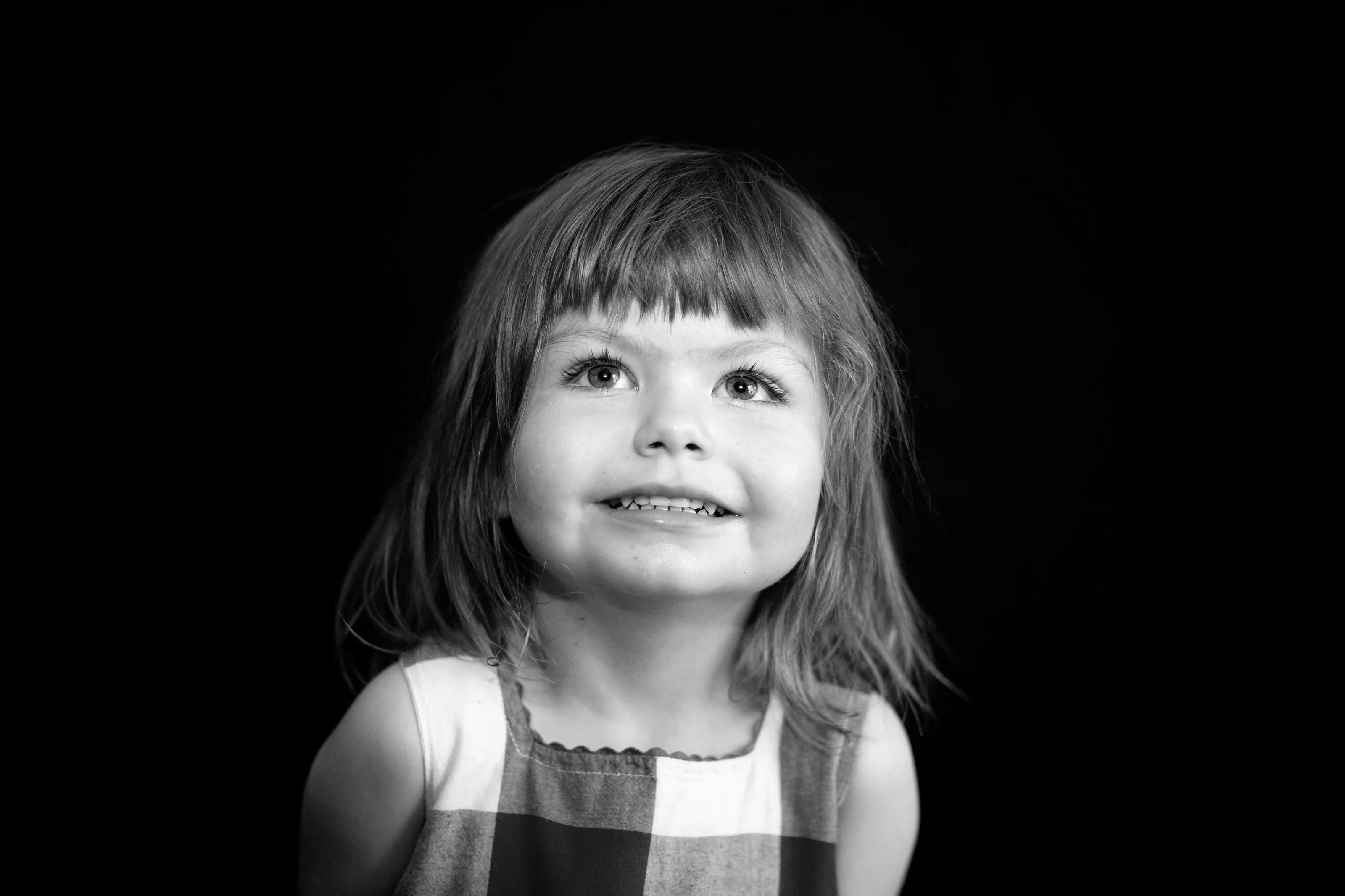Little girl