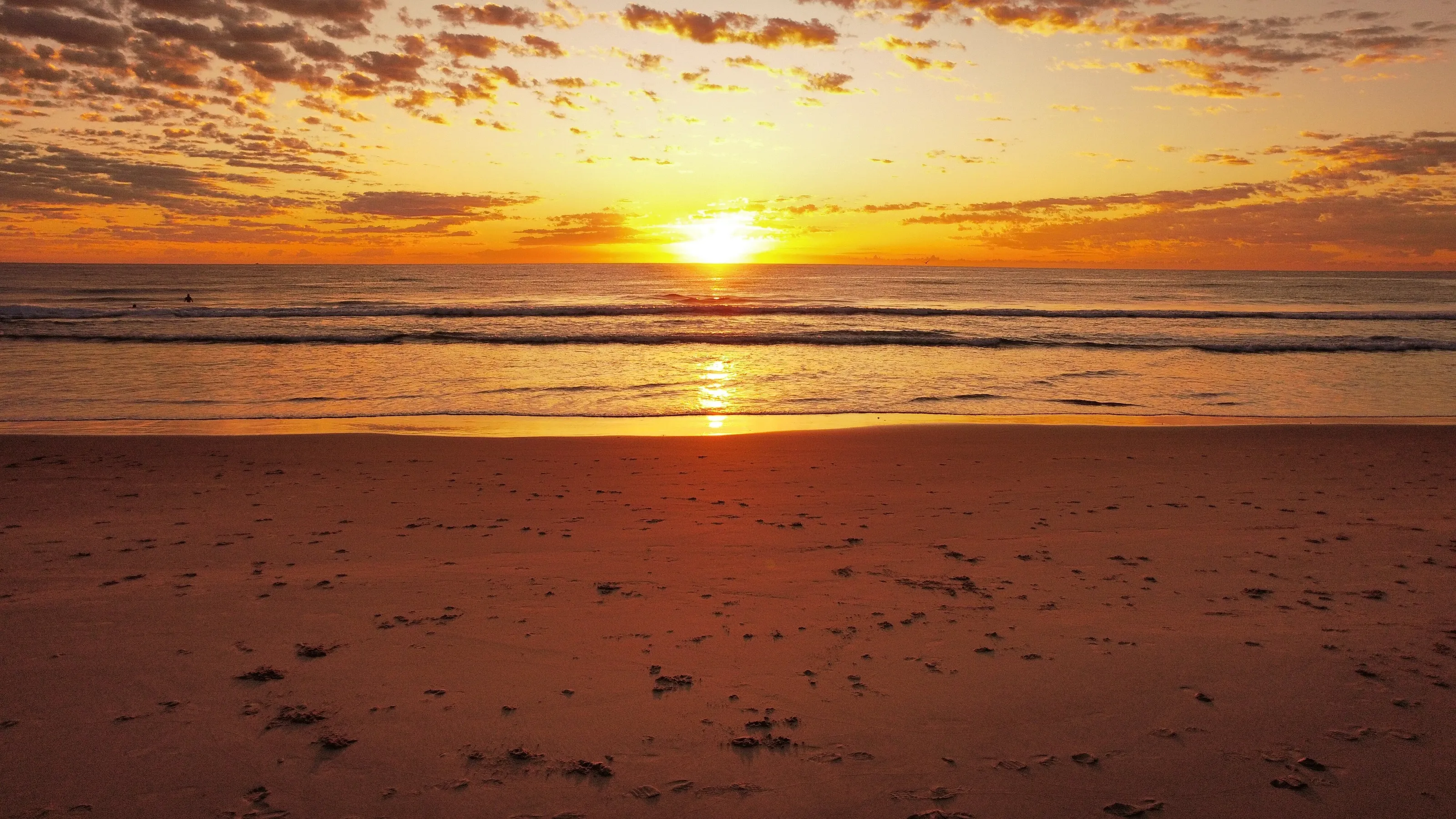 Sunrise