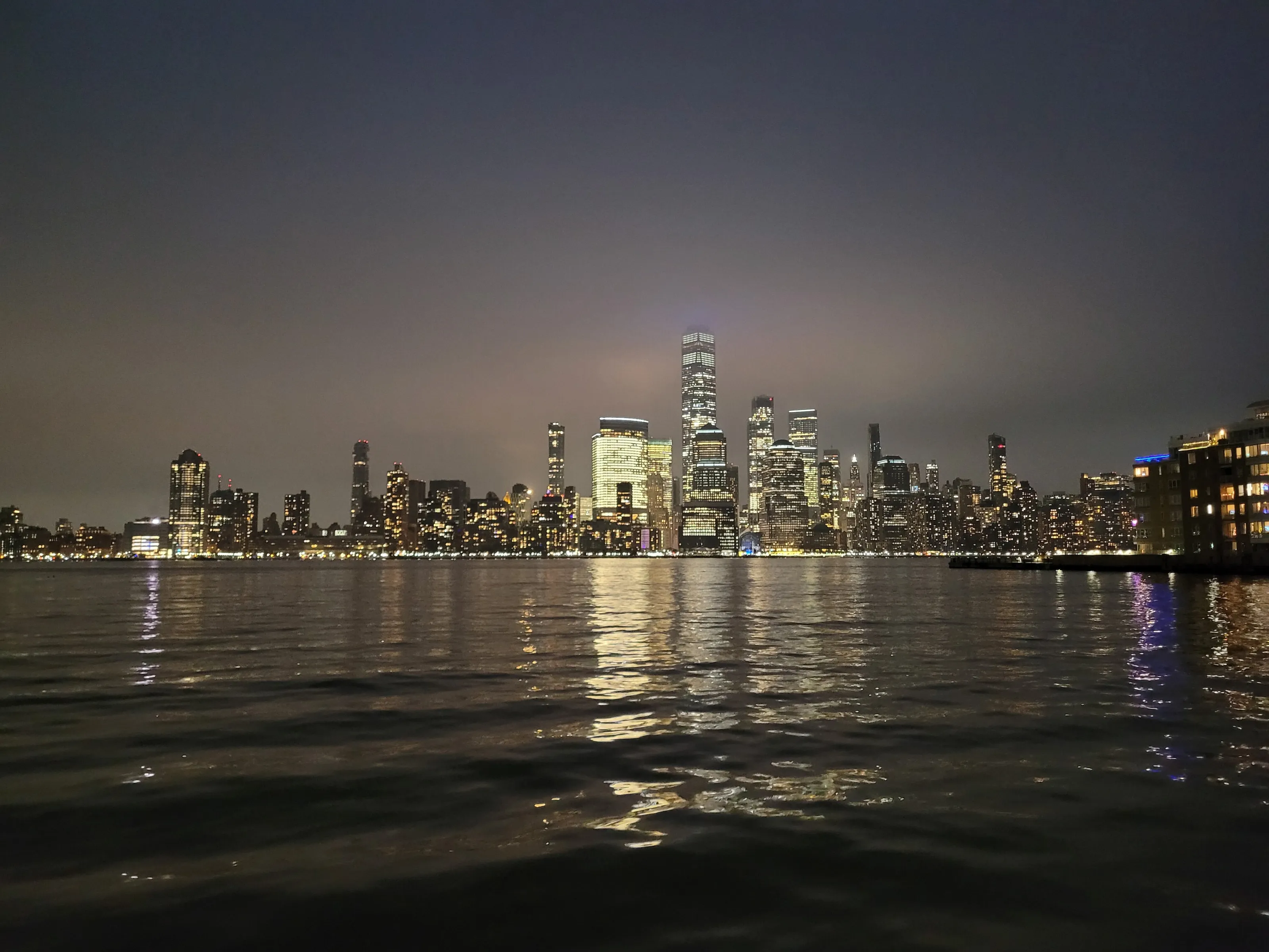 Skyline