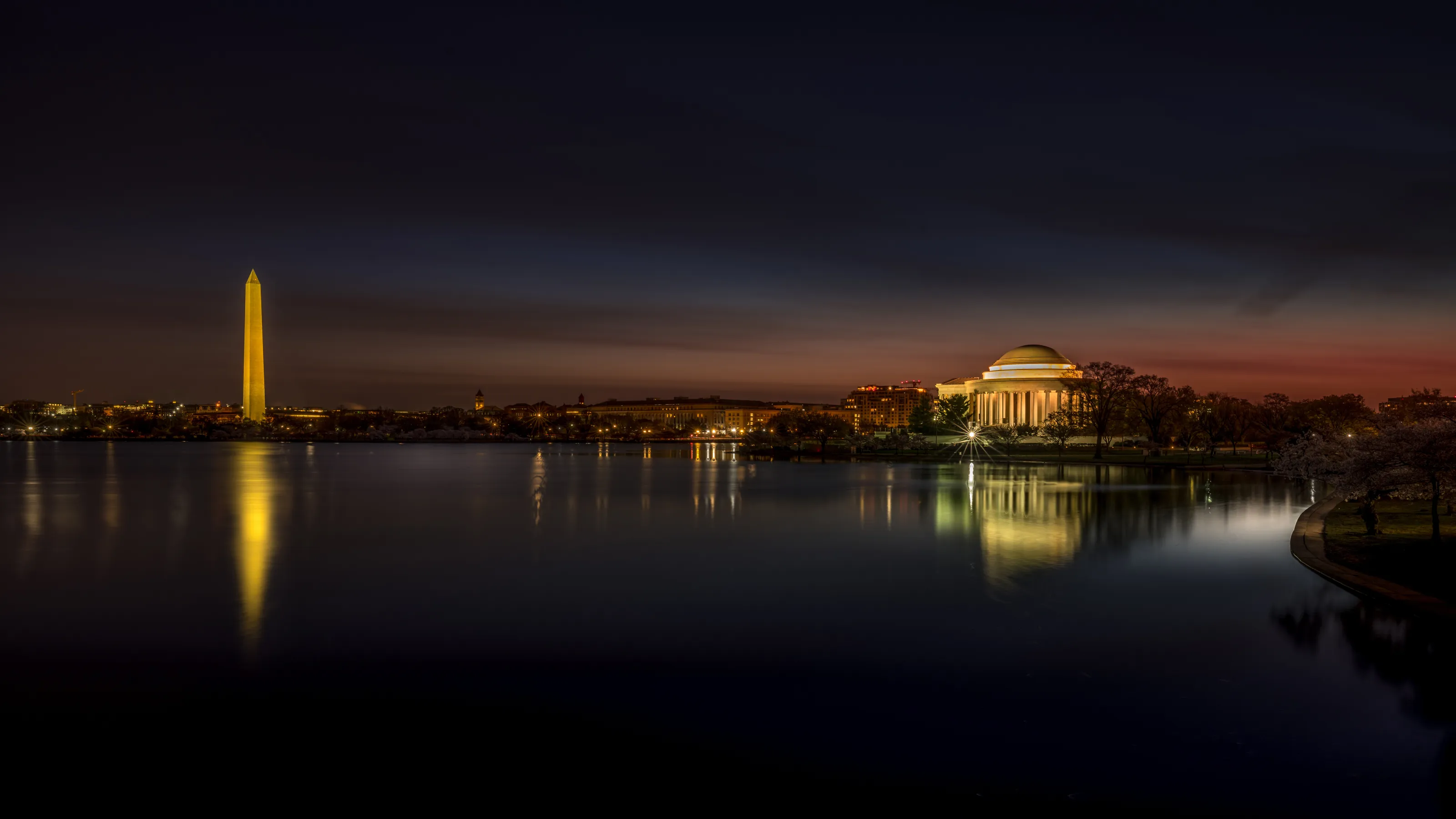 DC First Light
