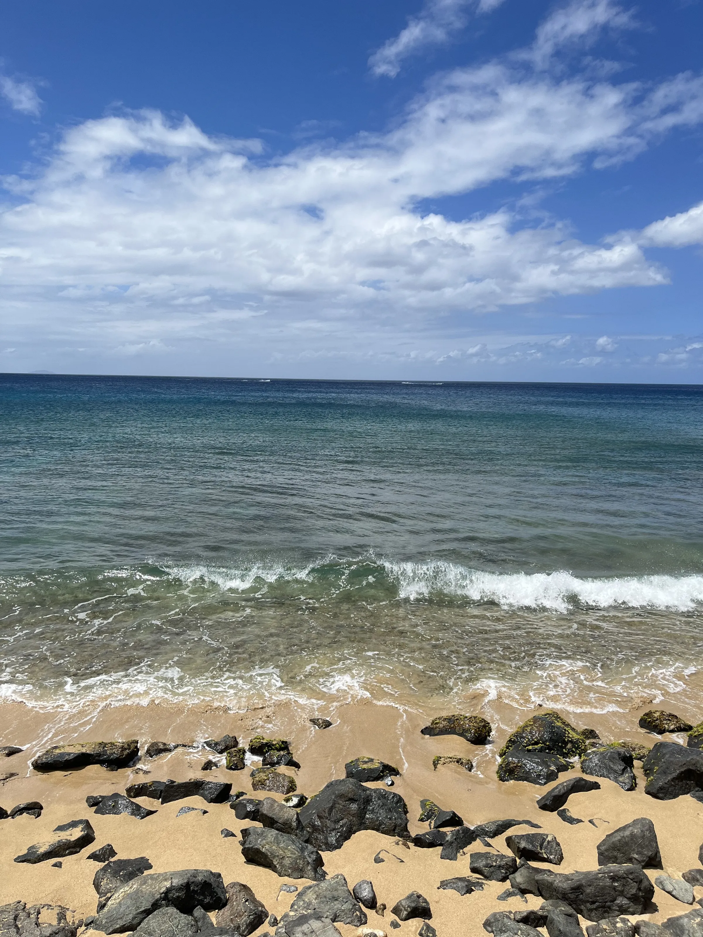 Espinar Beach
