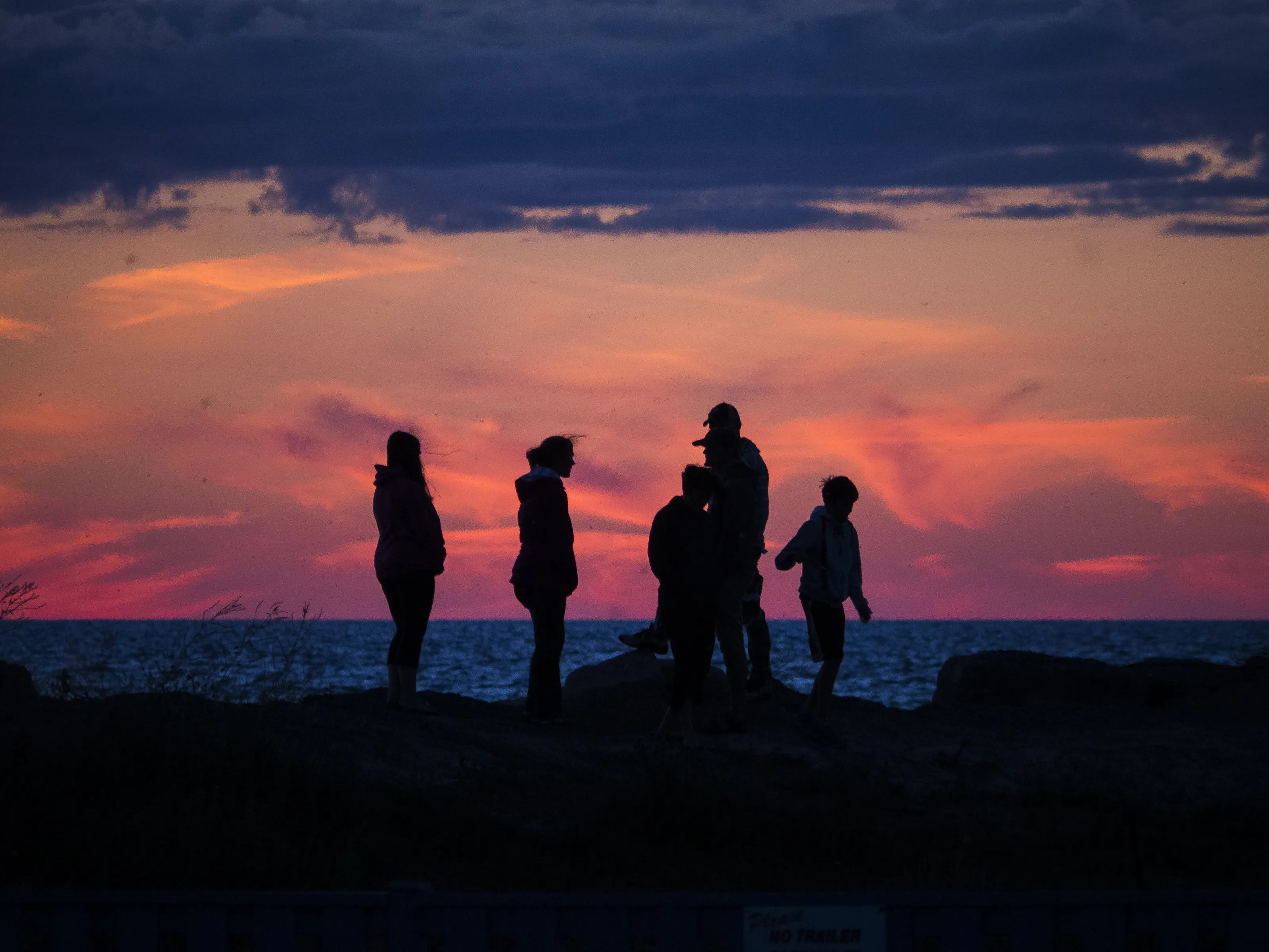Afterglow