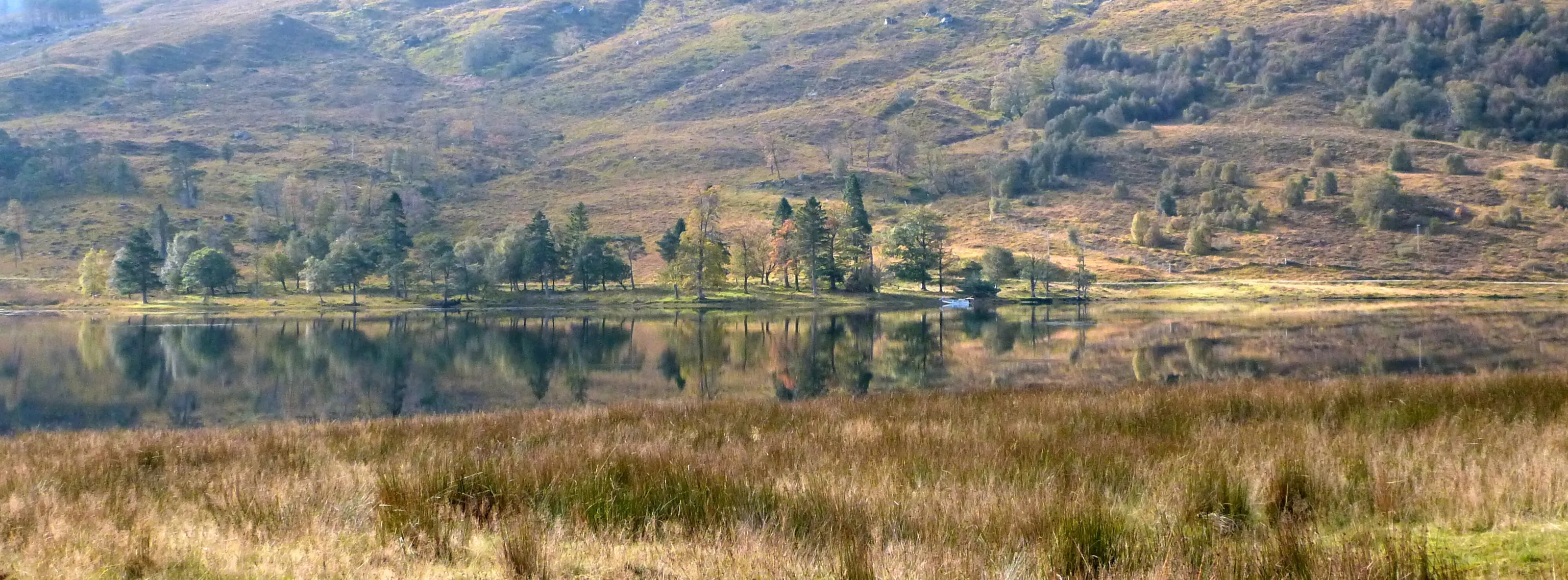Loch Clare