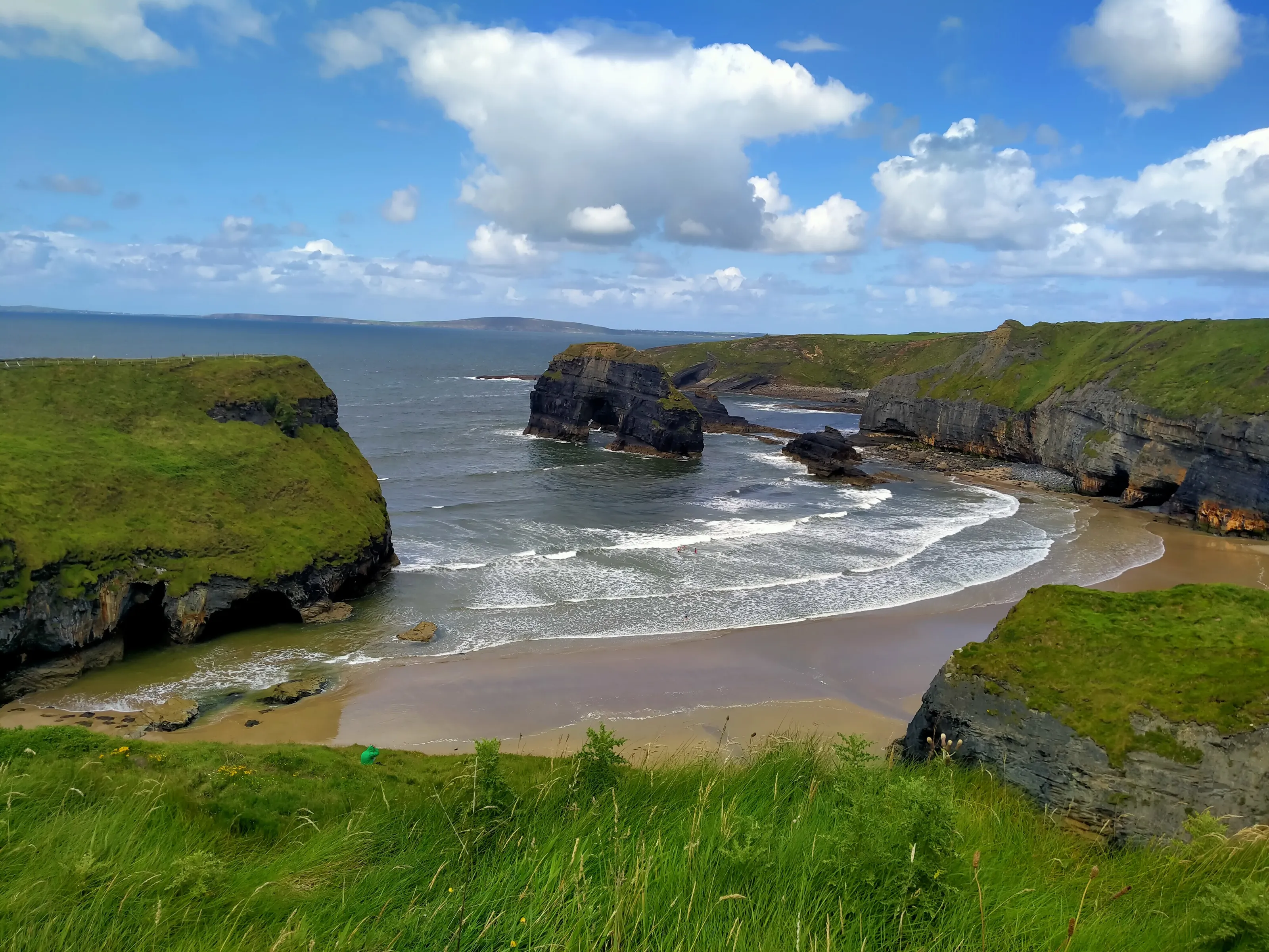 Ballybunion, Ireland