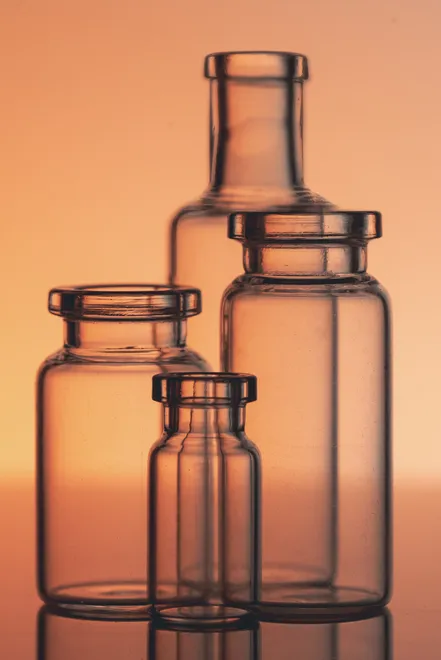 Tiny Bottles Macro