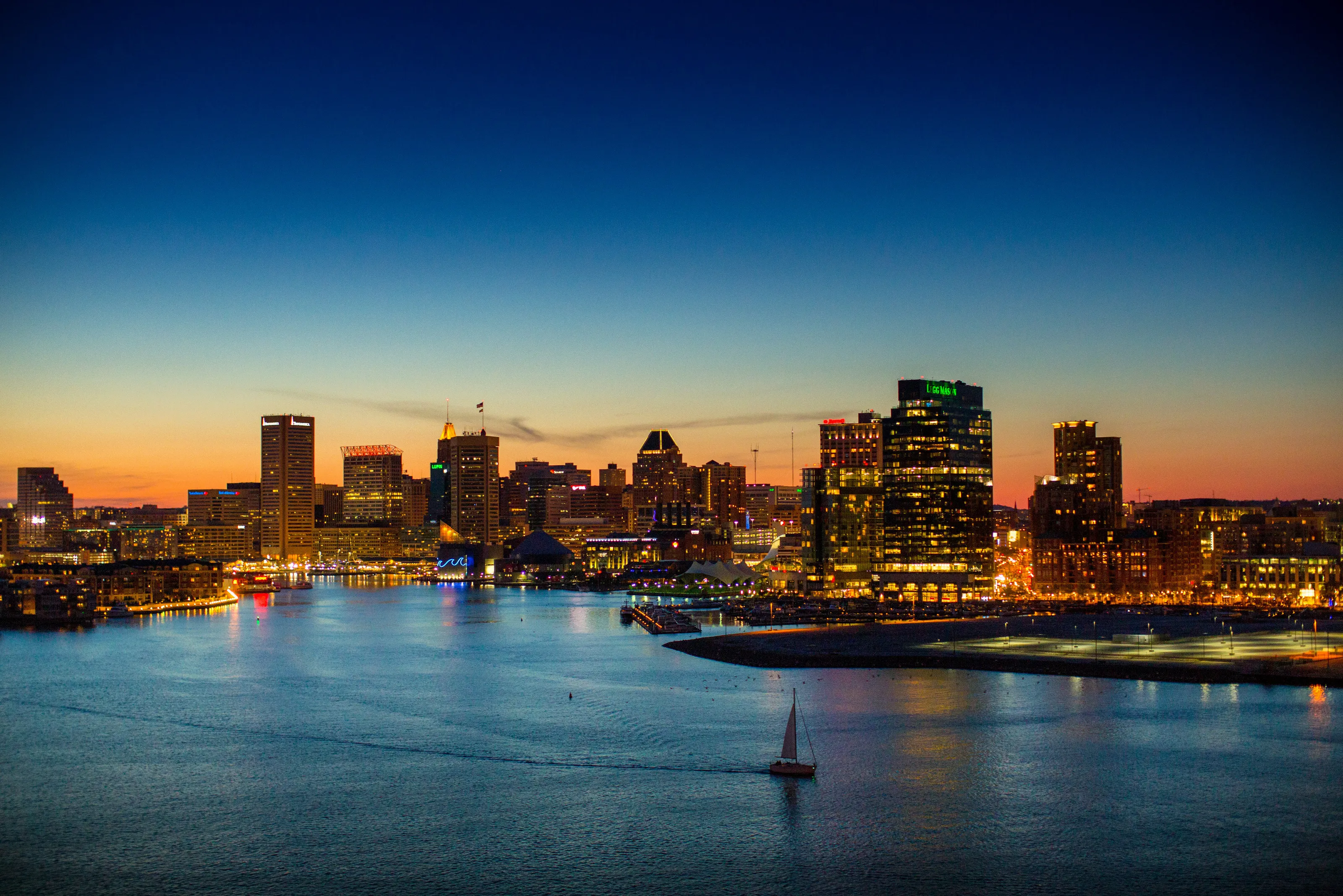 Baltimore