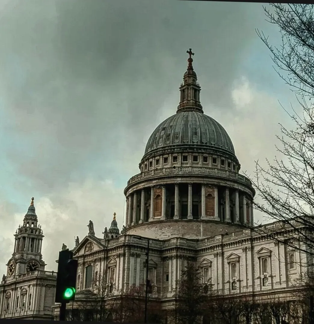 St. Paul's Cathedral