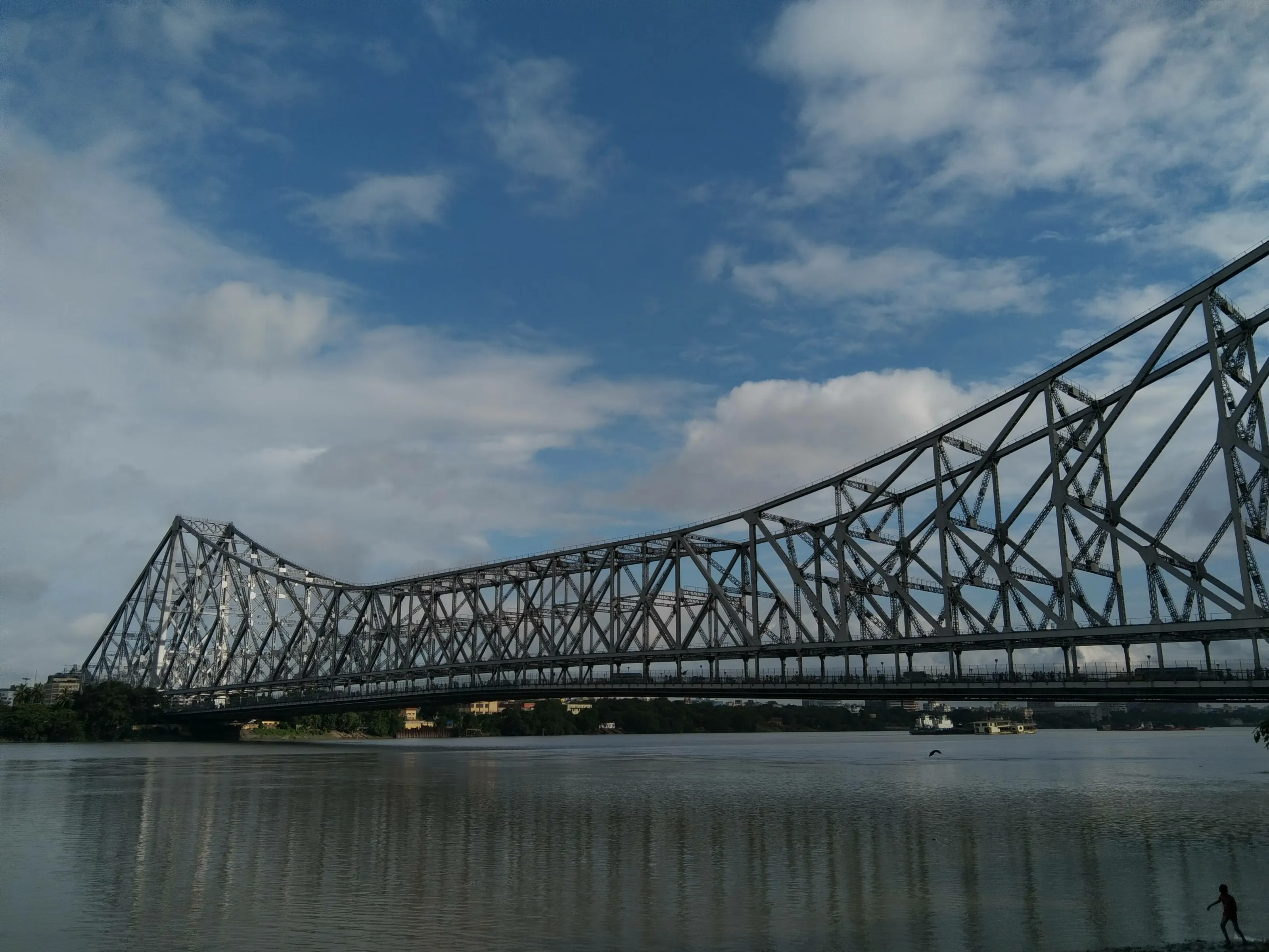 The Bridge