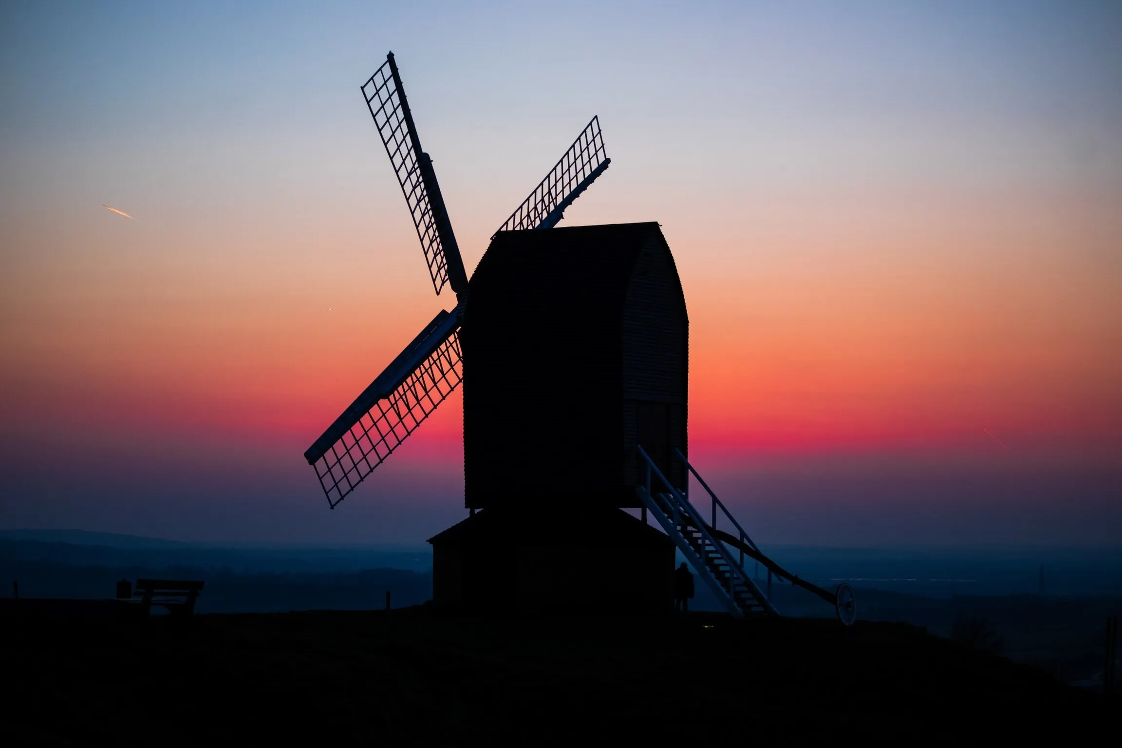 Brill Windmill