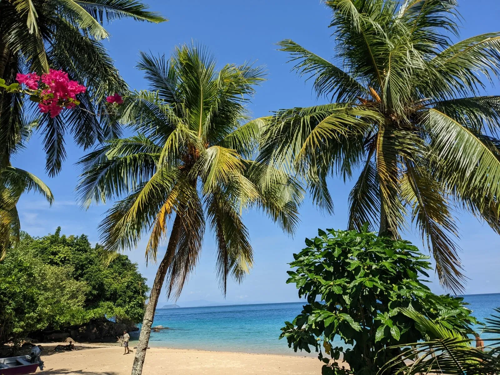 Perhentian Islands Malaysia