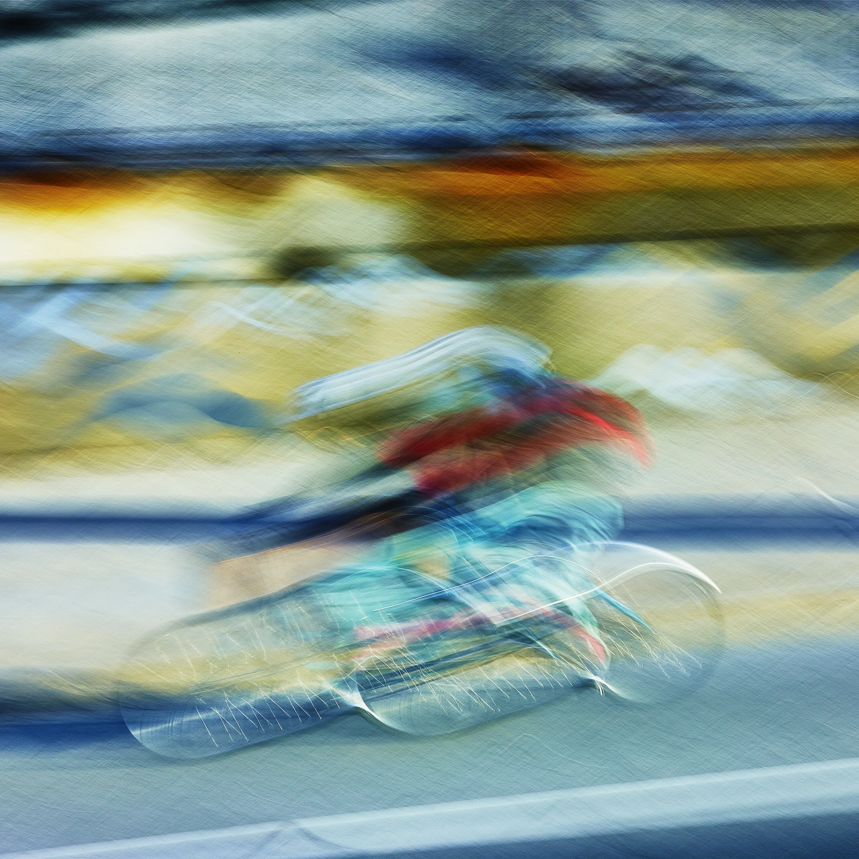 Bike In Motion 6
