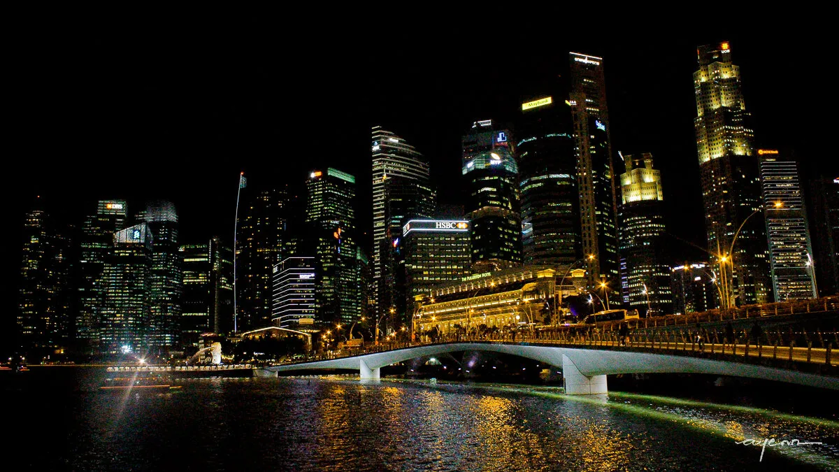 City Lights
