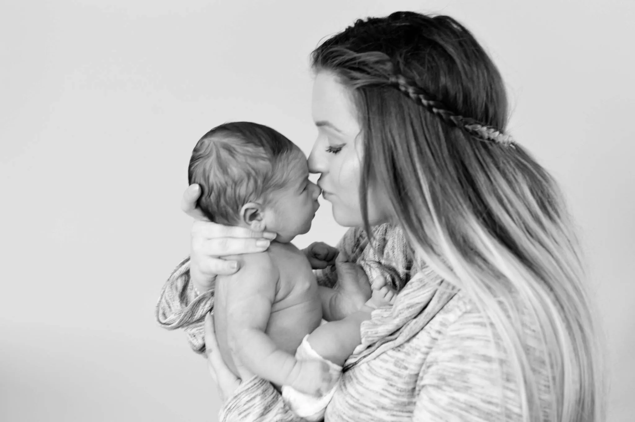 Mother and Child