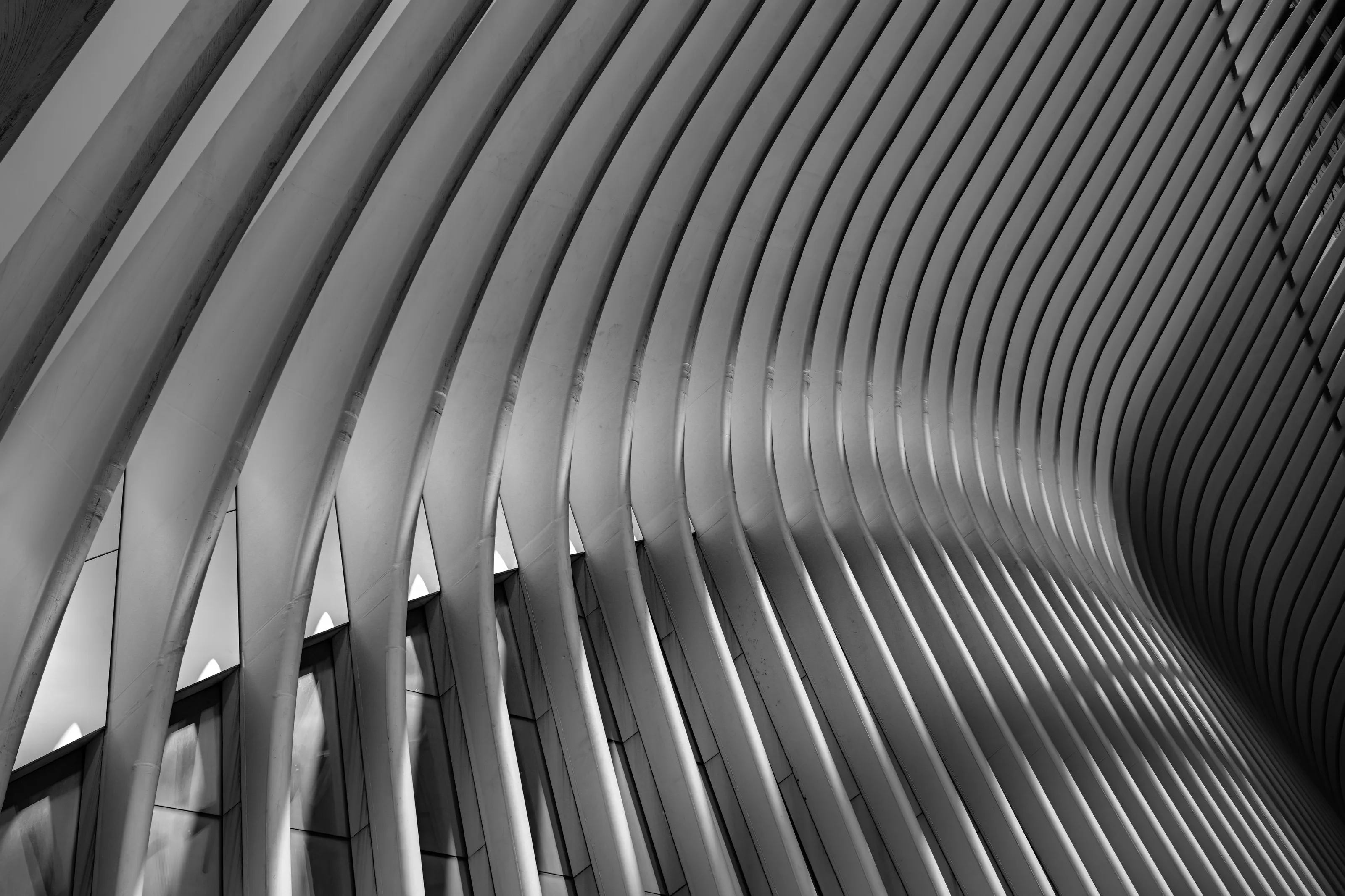 World Trade Center station