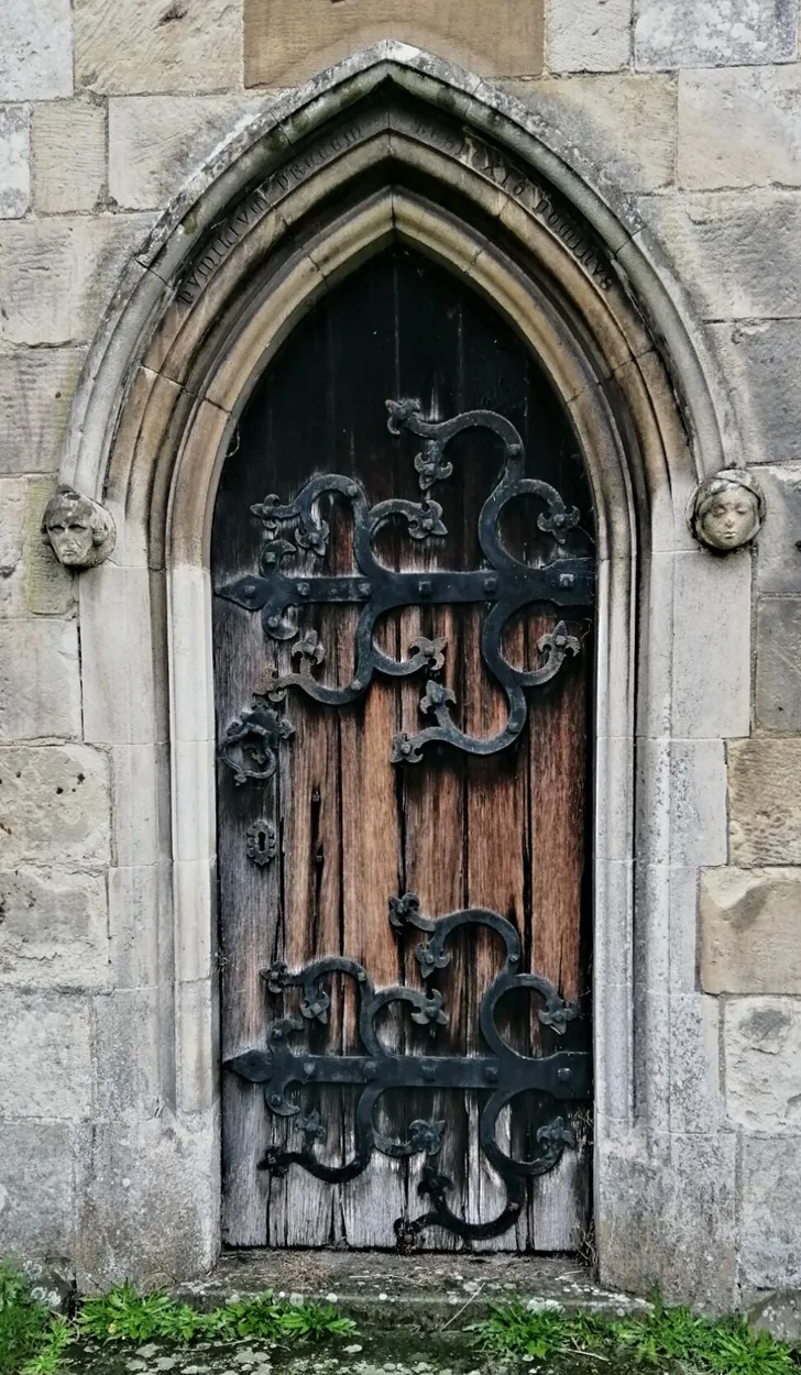 Entry 19186540
