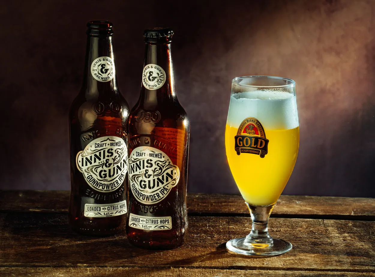 Beer