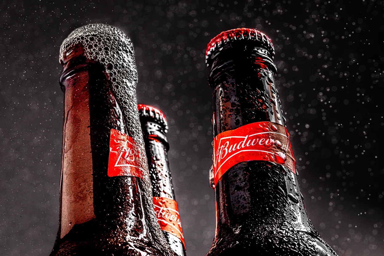 King of beers