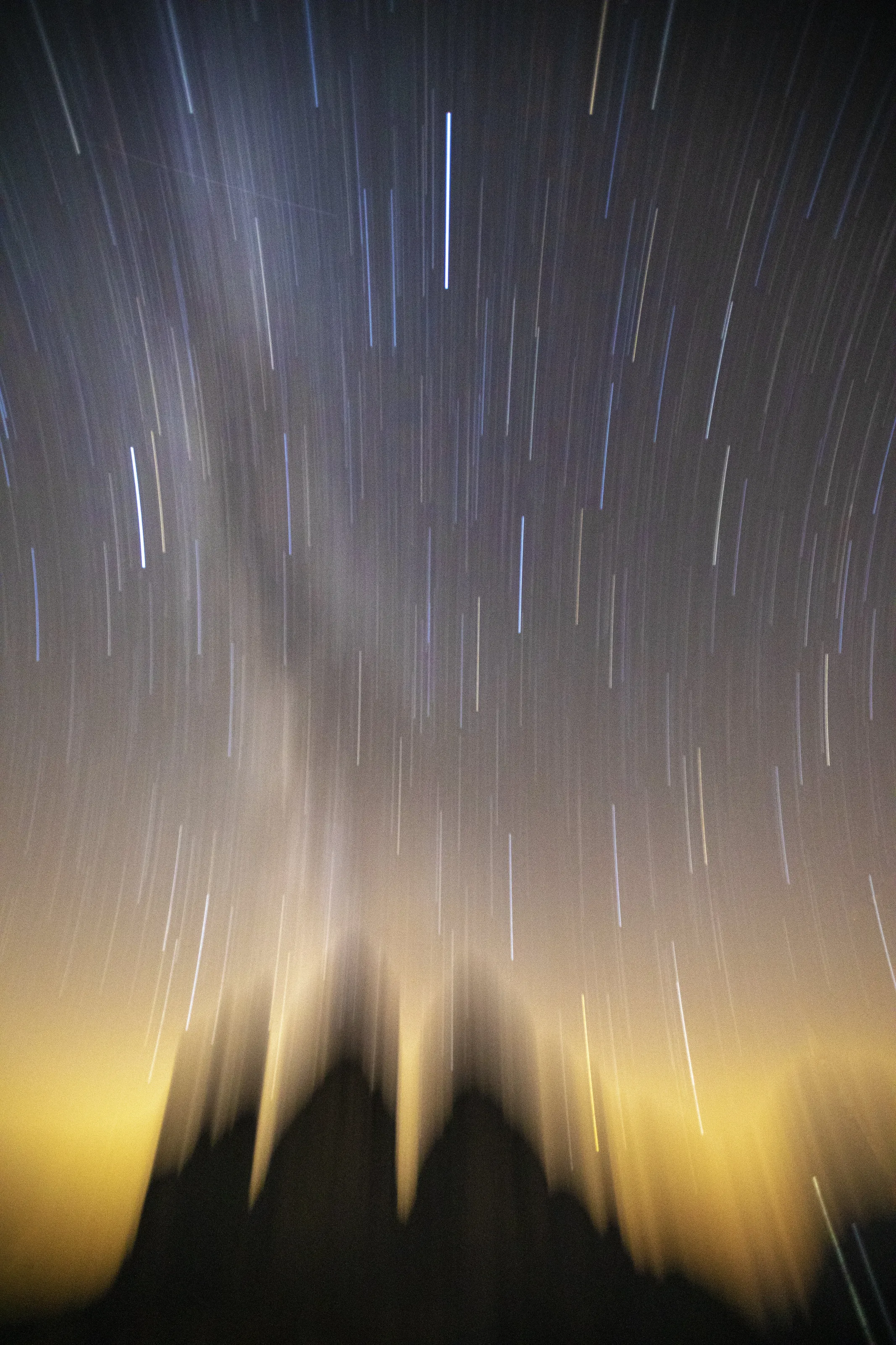 Playing with Stars