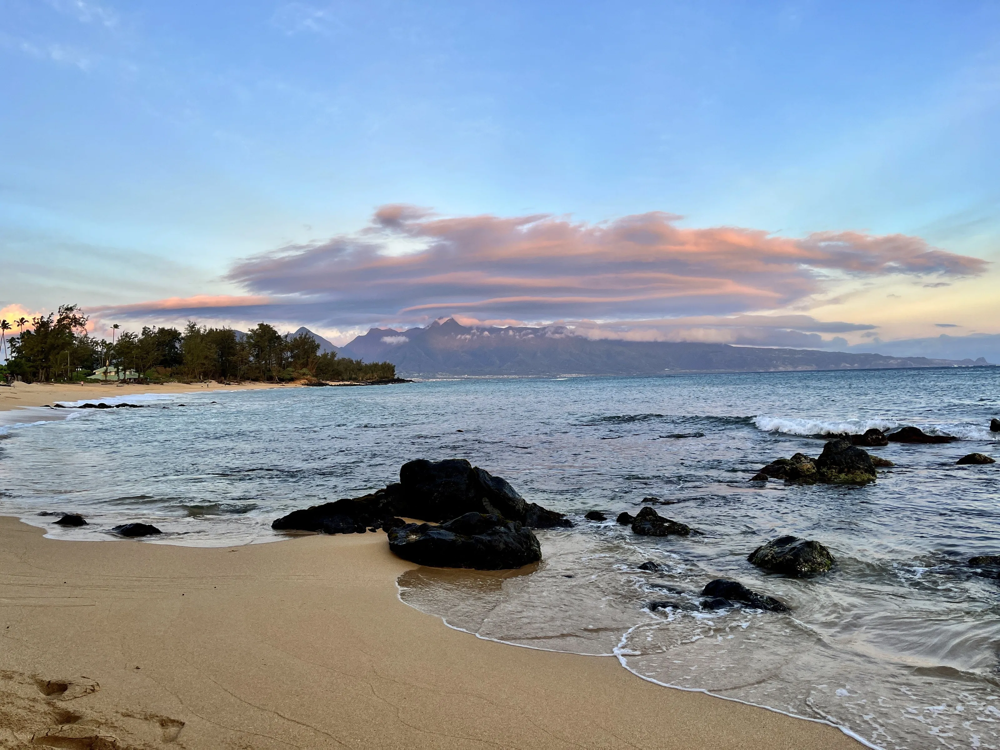 Paia, Hawaii