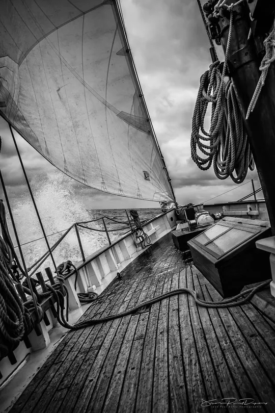 On board