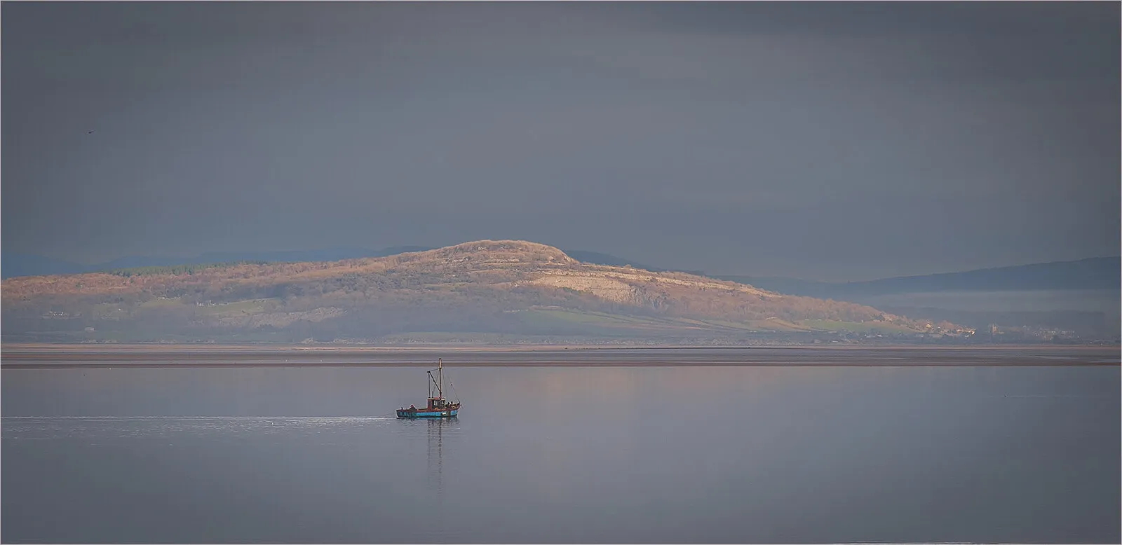 CalmWaters